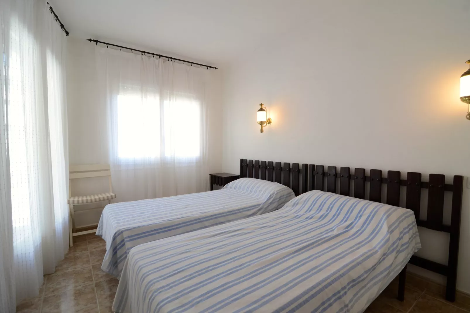 ROCAMAURA I C 4-1-Schlafzimmer