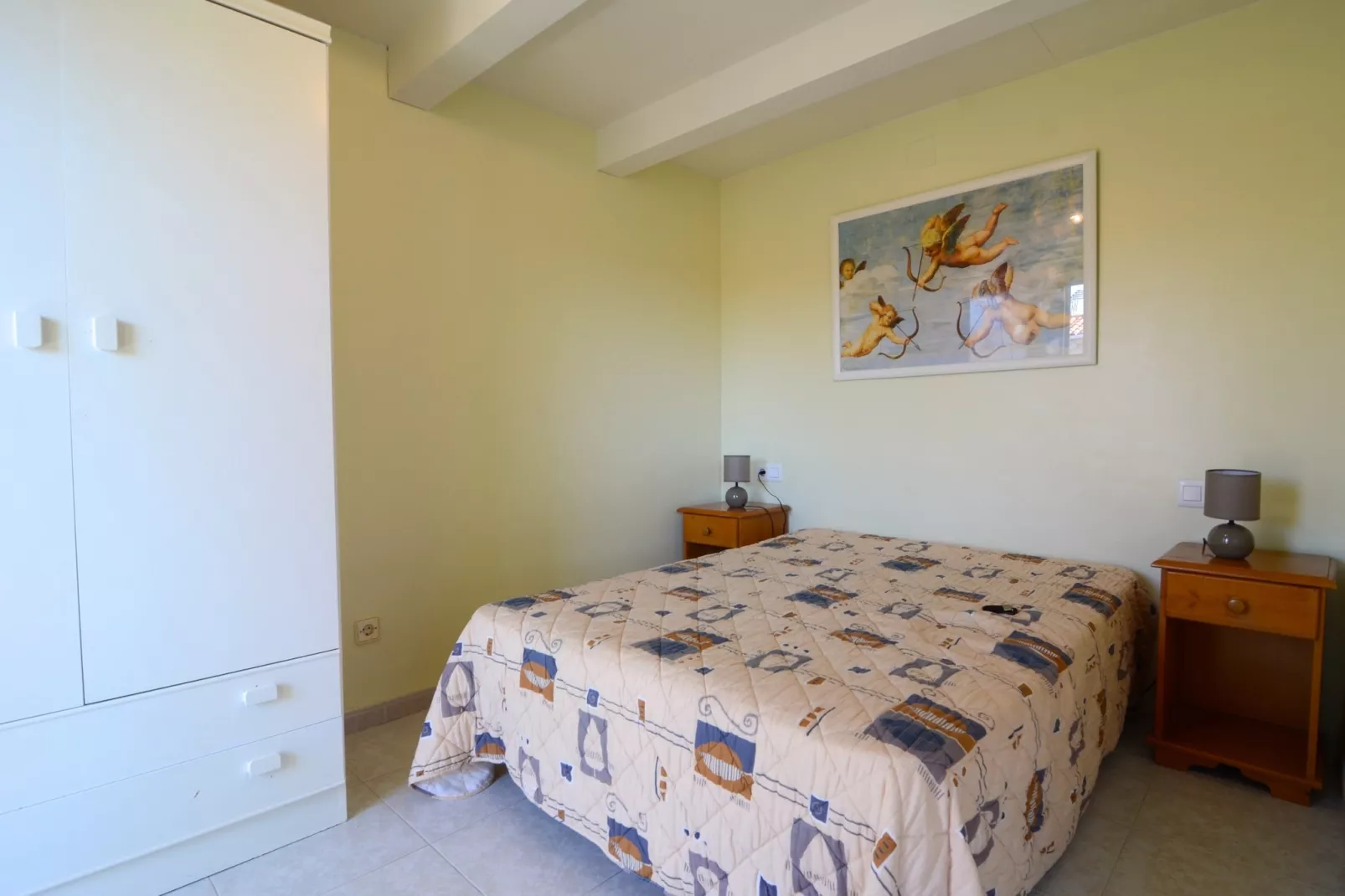 TAMARINDOS 714-Bedroom