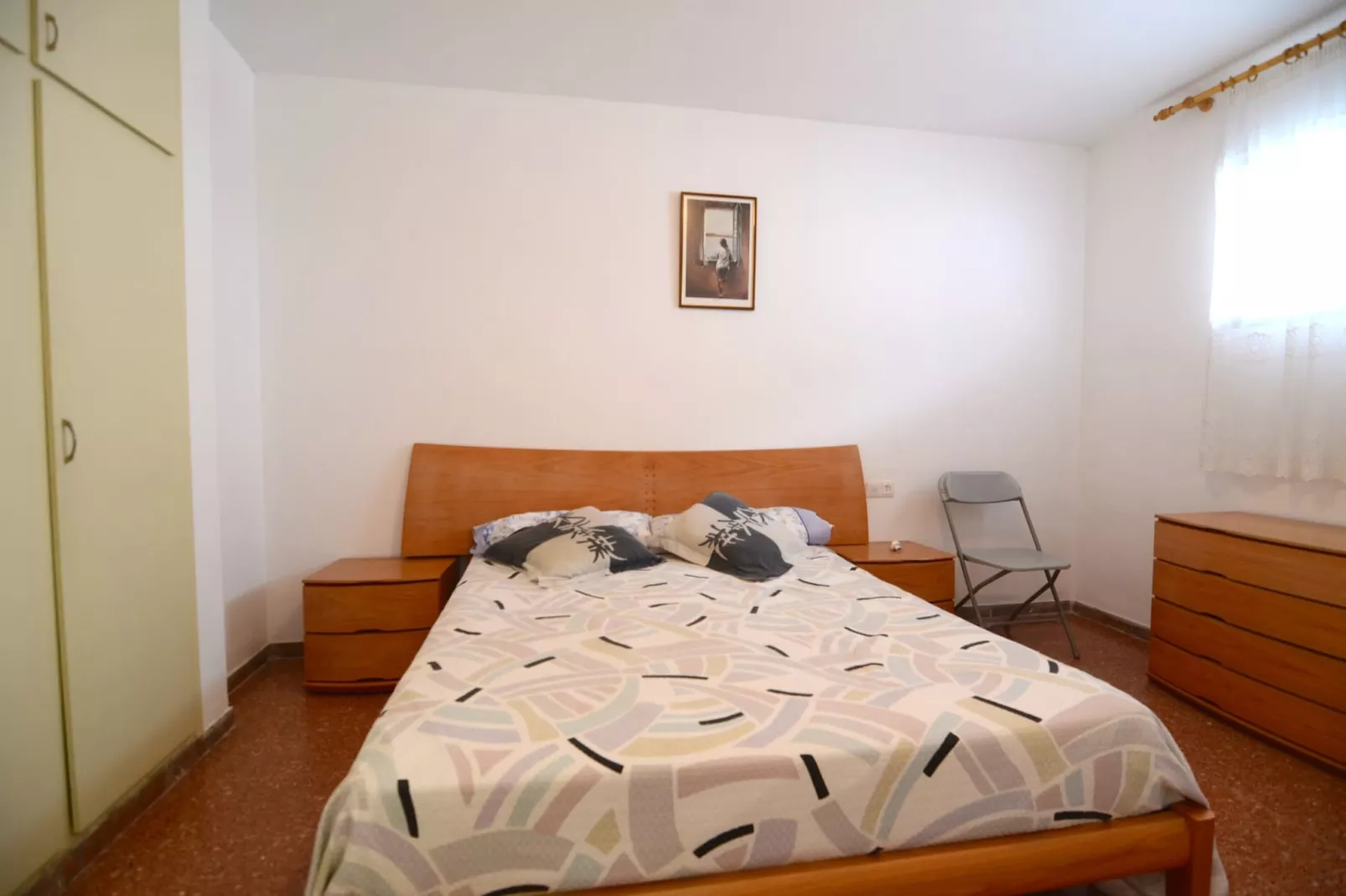 ROCAMAURA IV 1-8-Bedroom