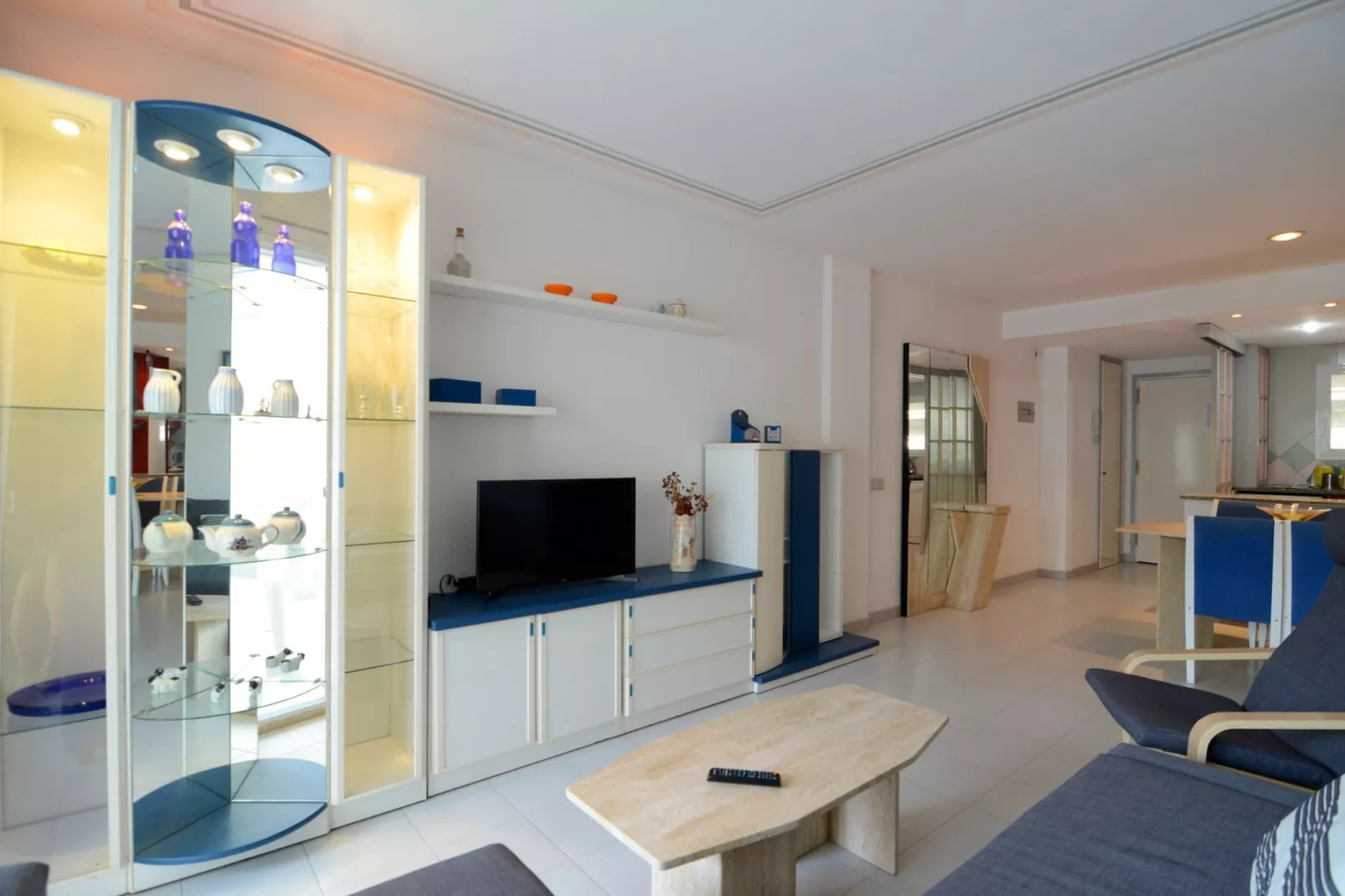 ILLA MAR DOR 148-Wohnzimmer