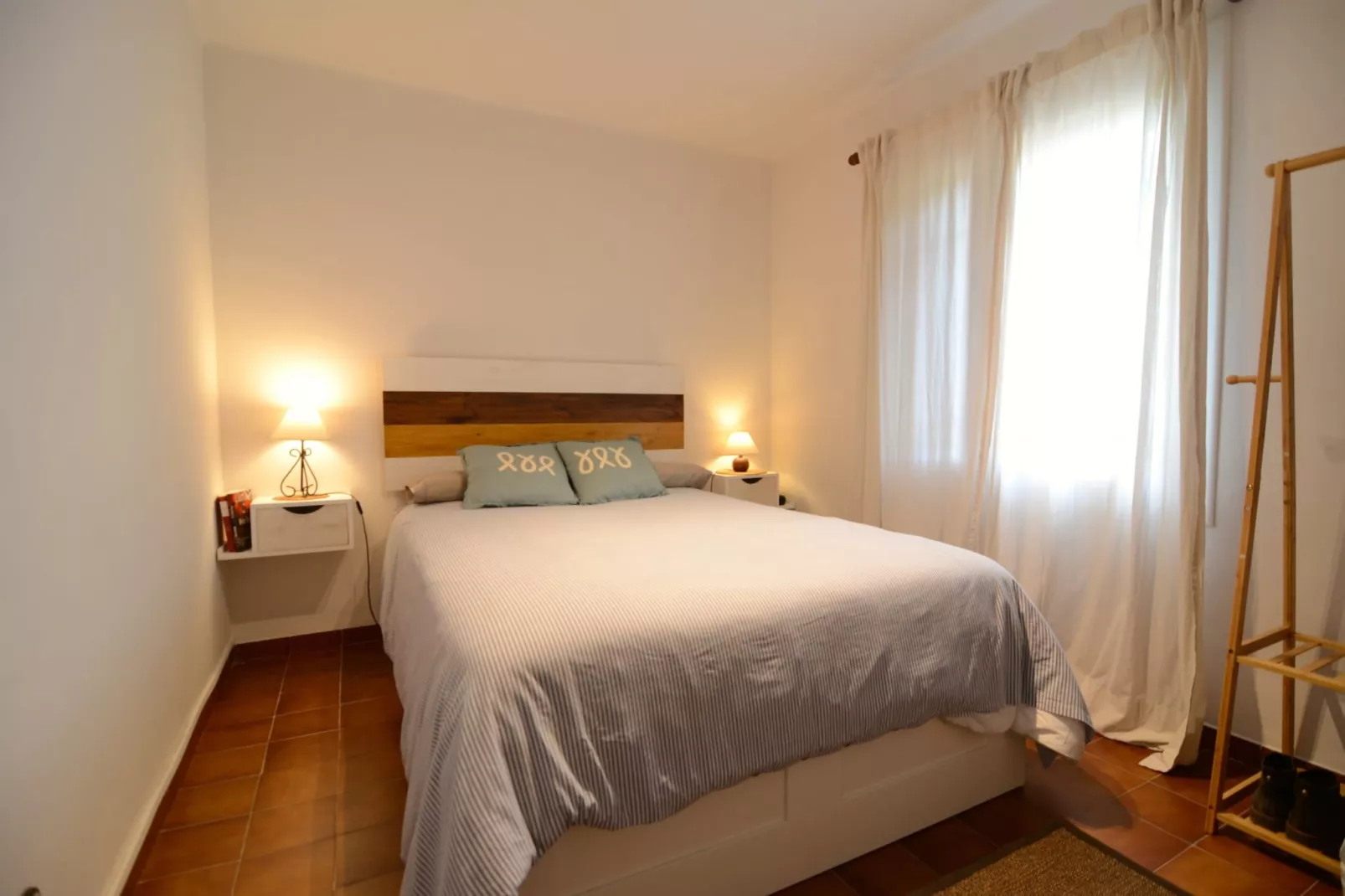 LES PALMERES  8-Bedroom