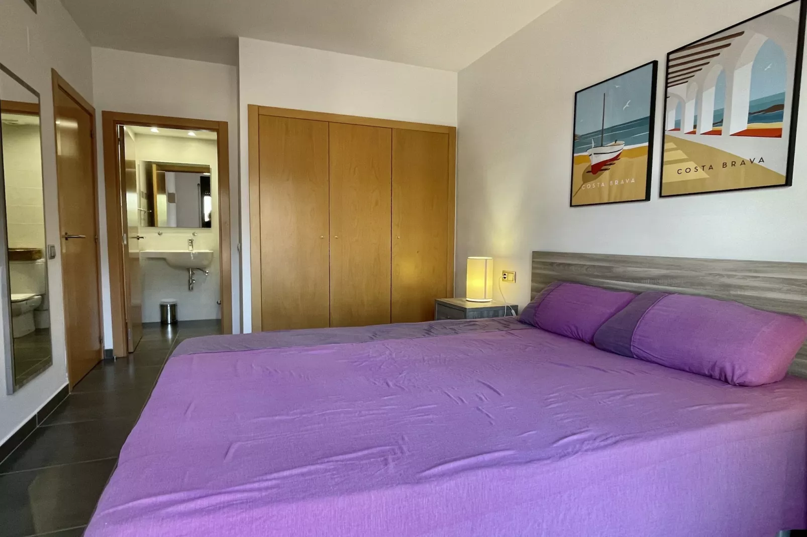 DARSENA C 1-1 - 1101-Schlafzimmer