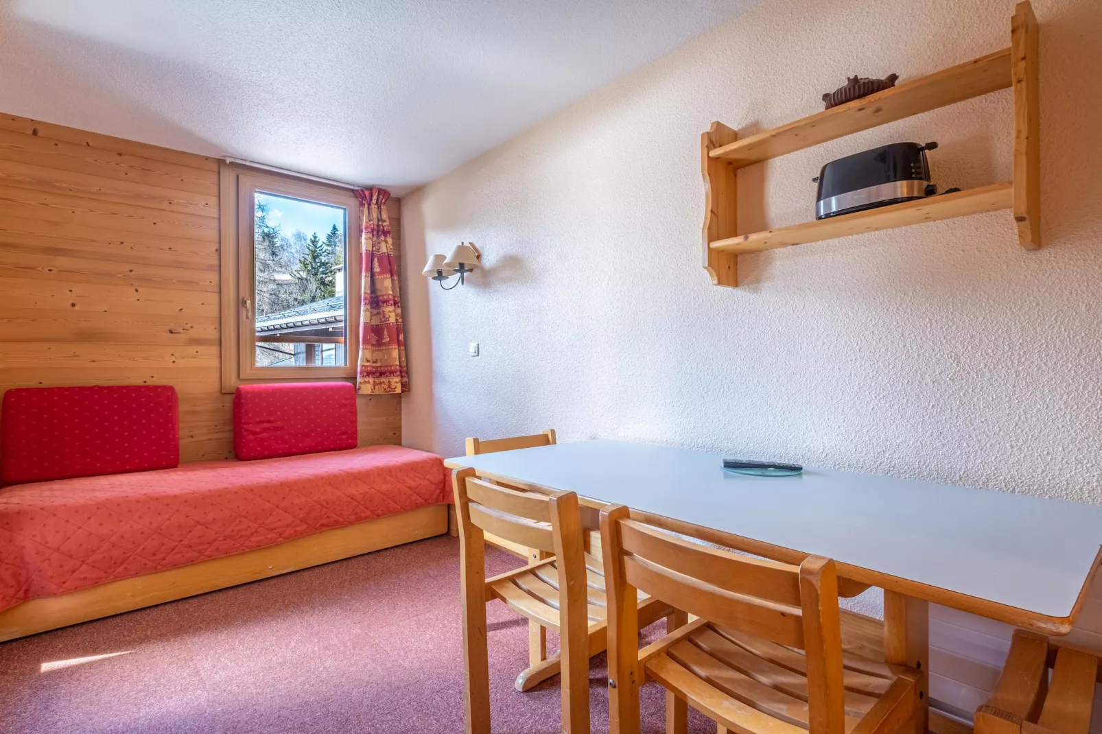 Arcades N°39 - ST4-Living room