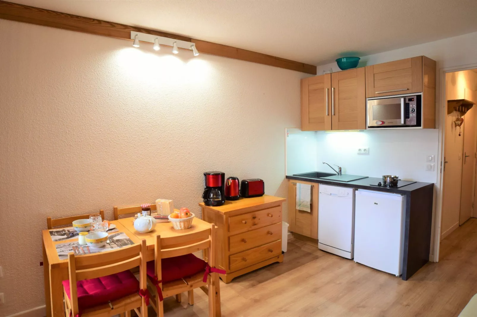 Andromède N°35 - ST4-Kitchen