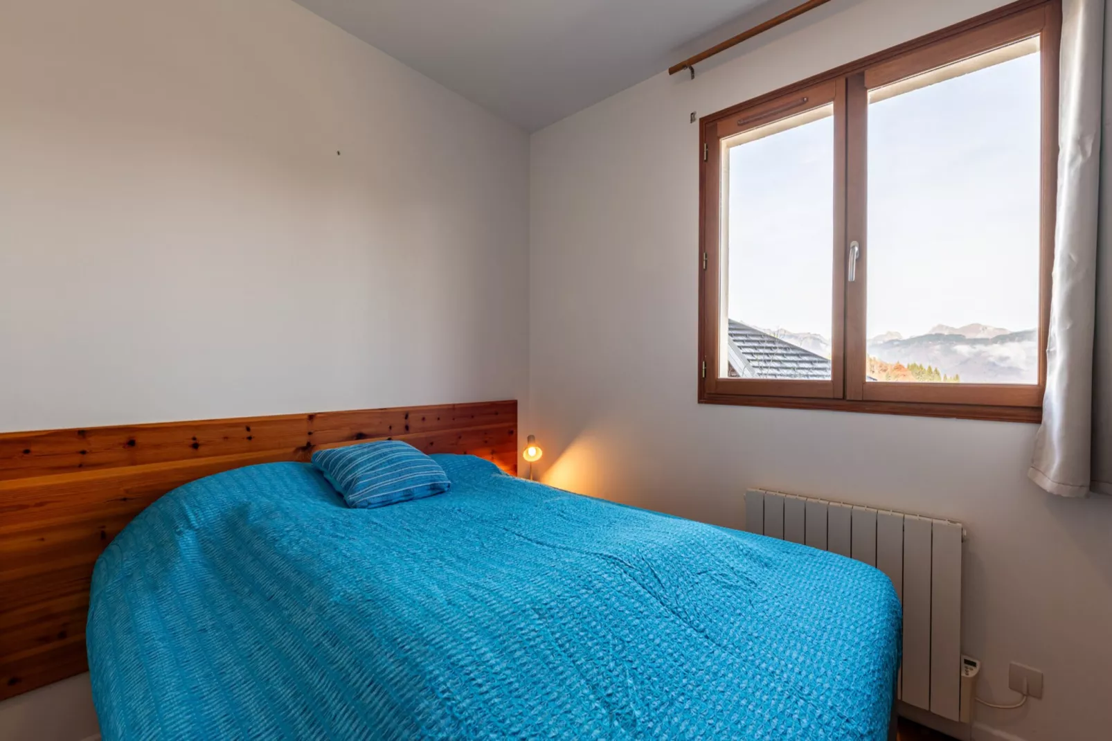 EDEN N°204 - 3P8-Chambre