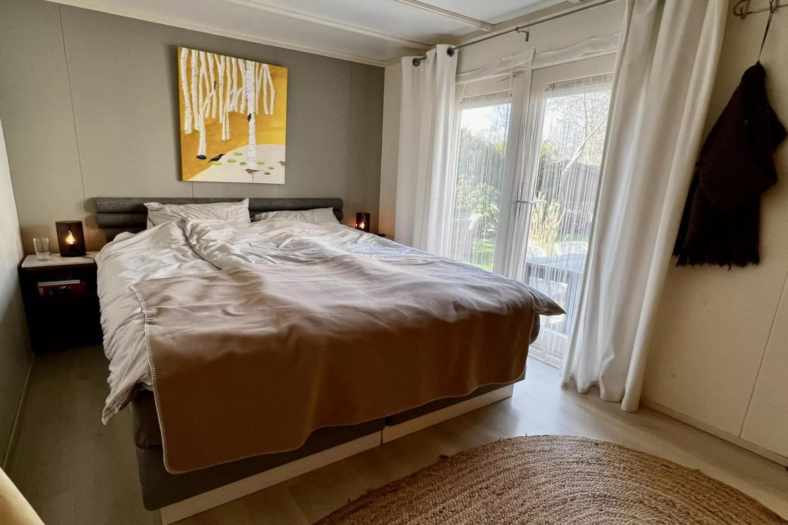 Campanula 189-Schlafzimmer