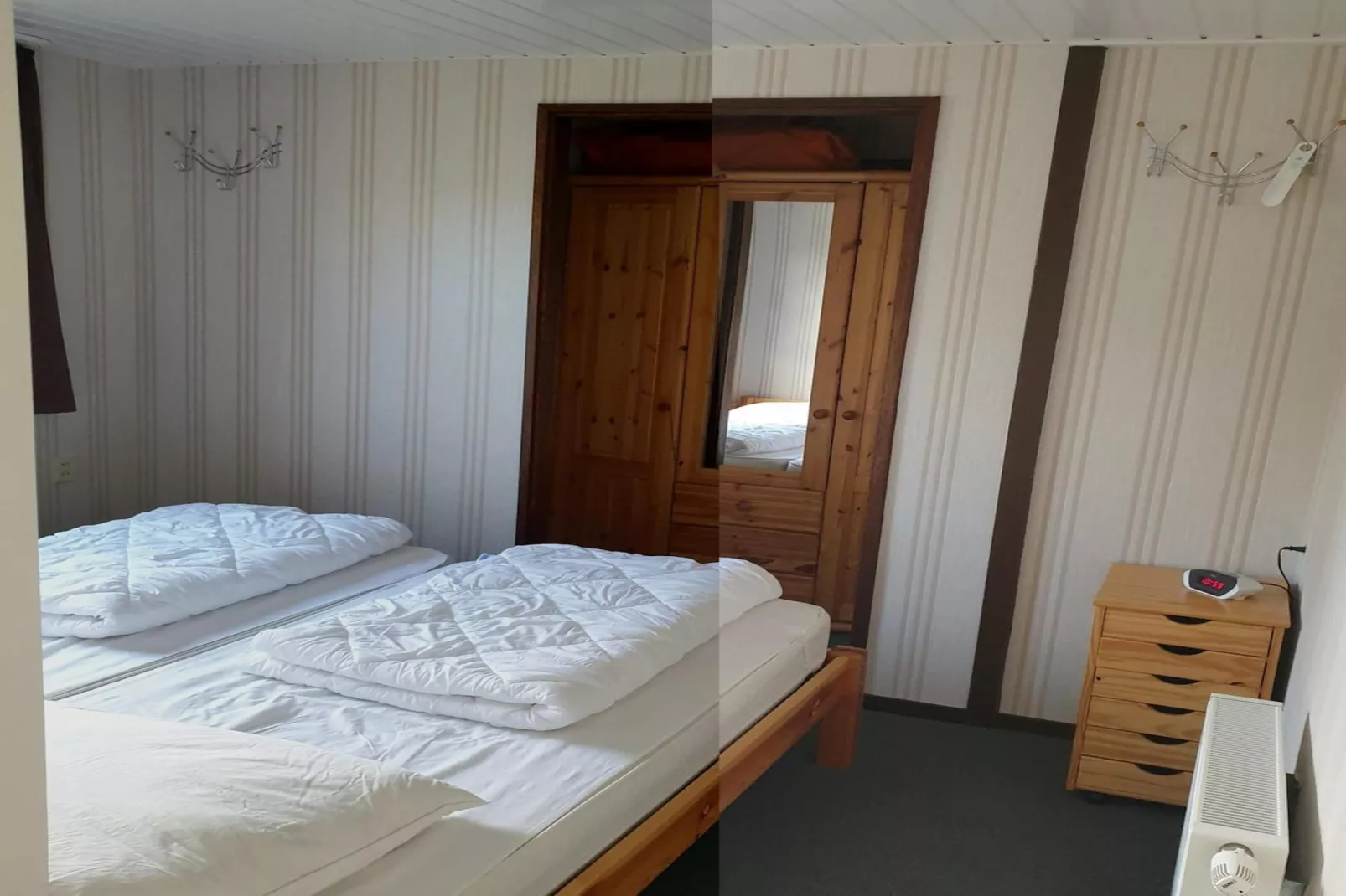 Eureka 9-Bedroom
