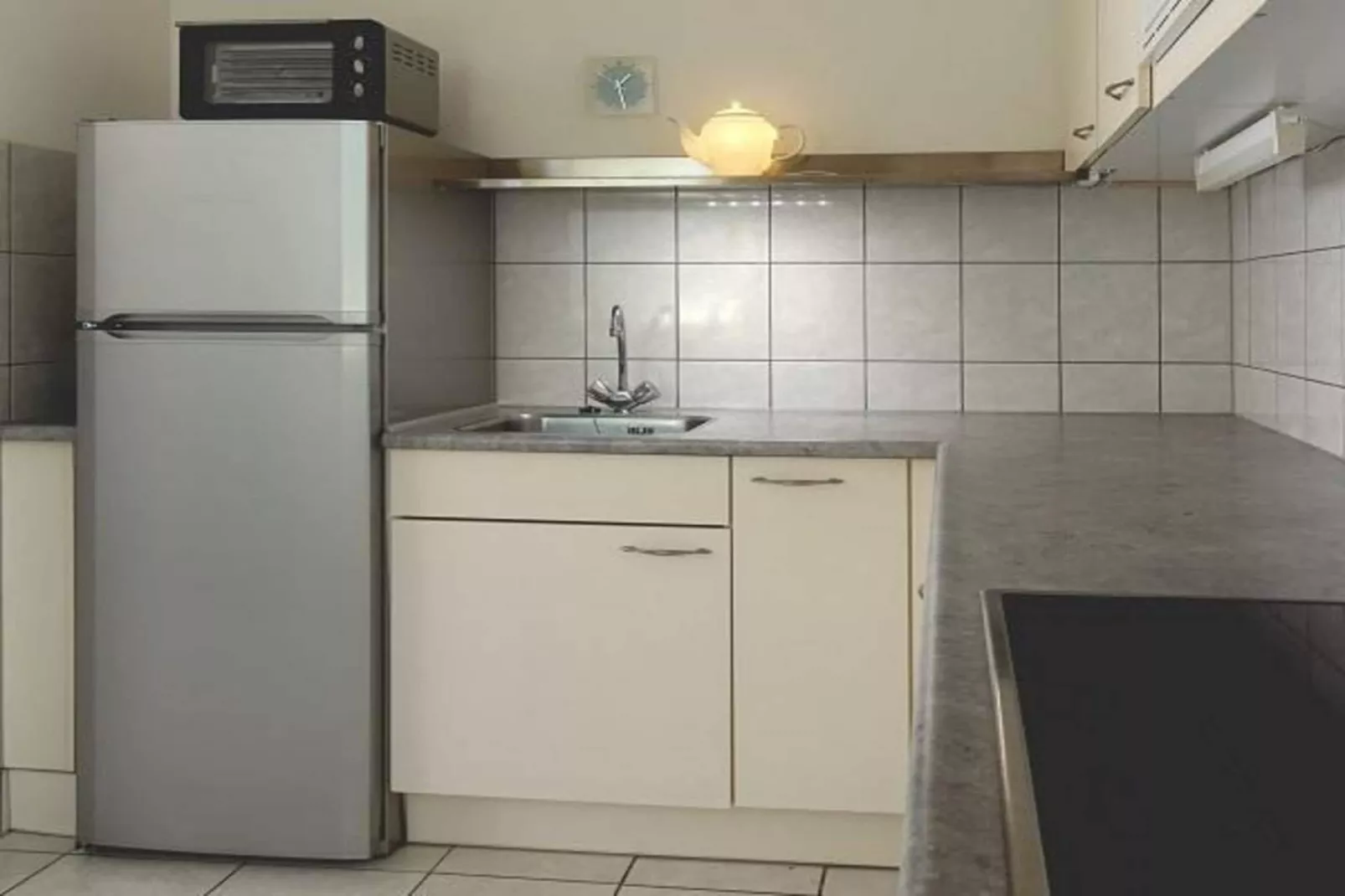 Bohemien 38-Kitchen