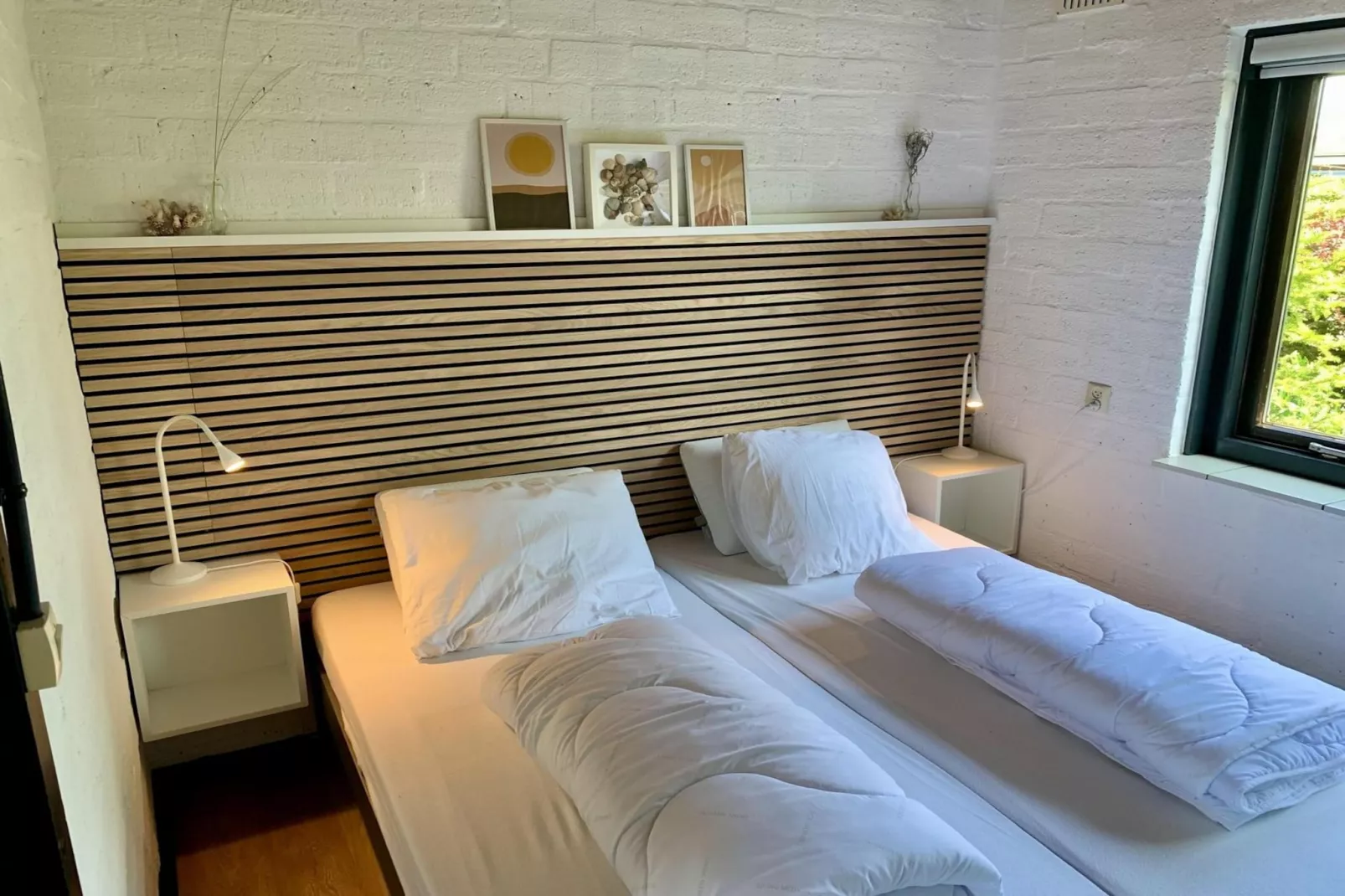 Boerenslag 23-Bedroom