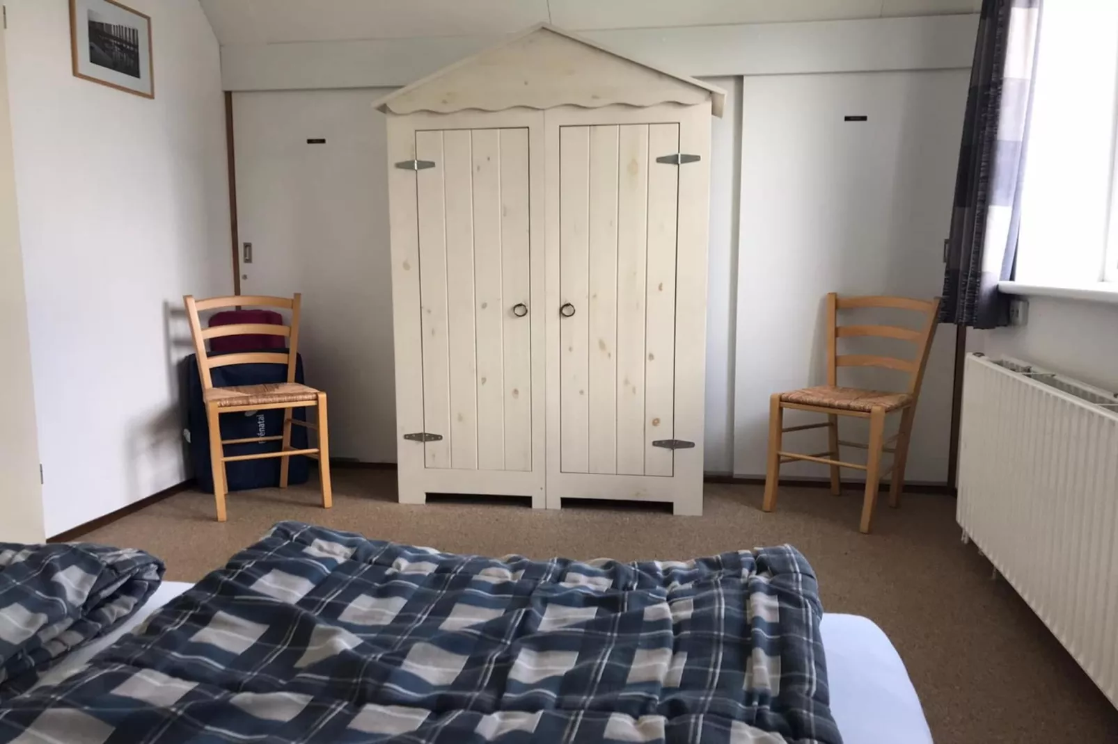 Bohemien 27-Bedroom