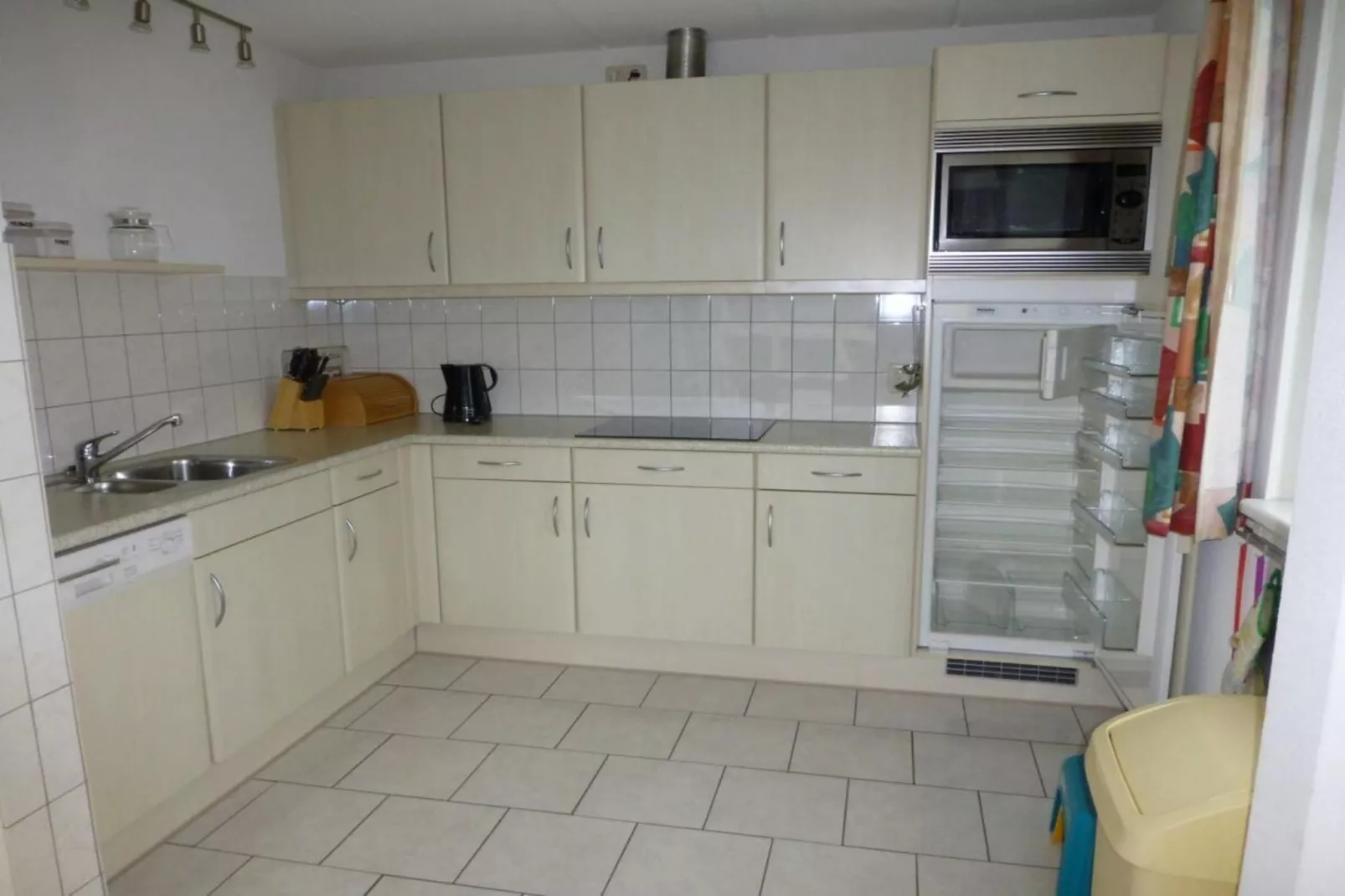 Bohemien 47-Kitchen
