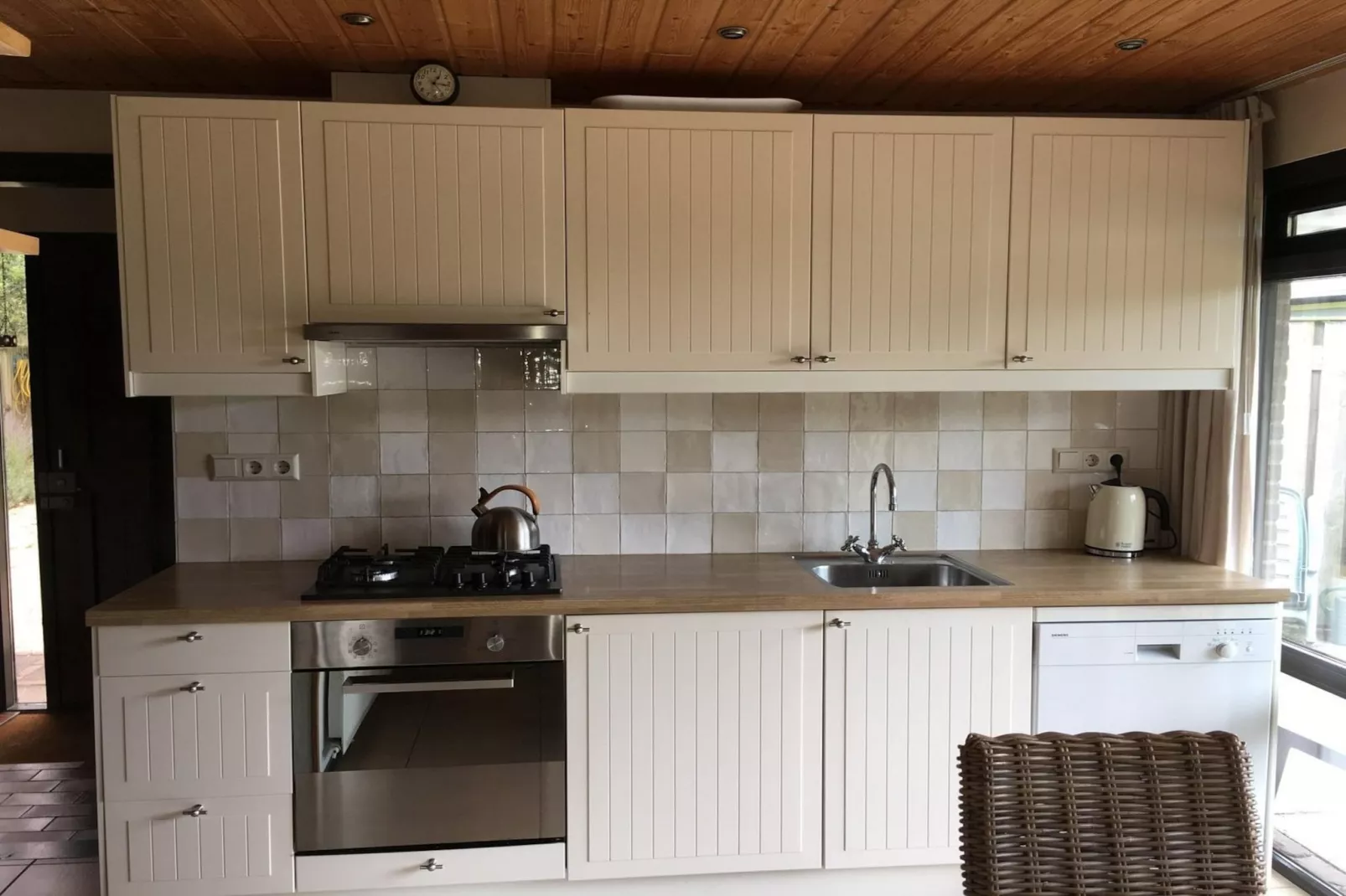 De Schelp 07-Kitchen