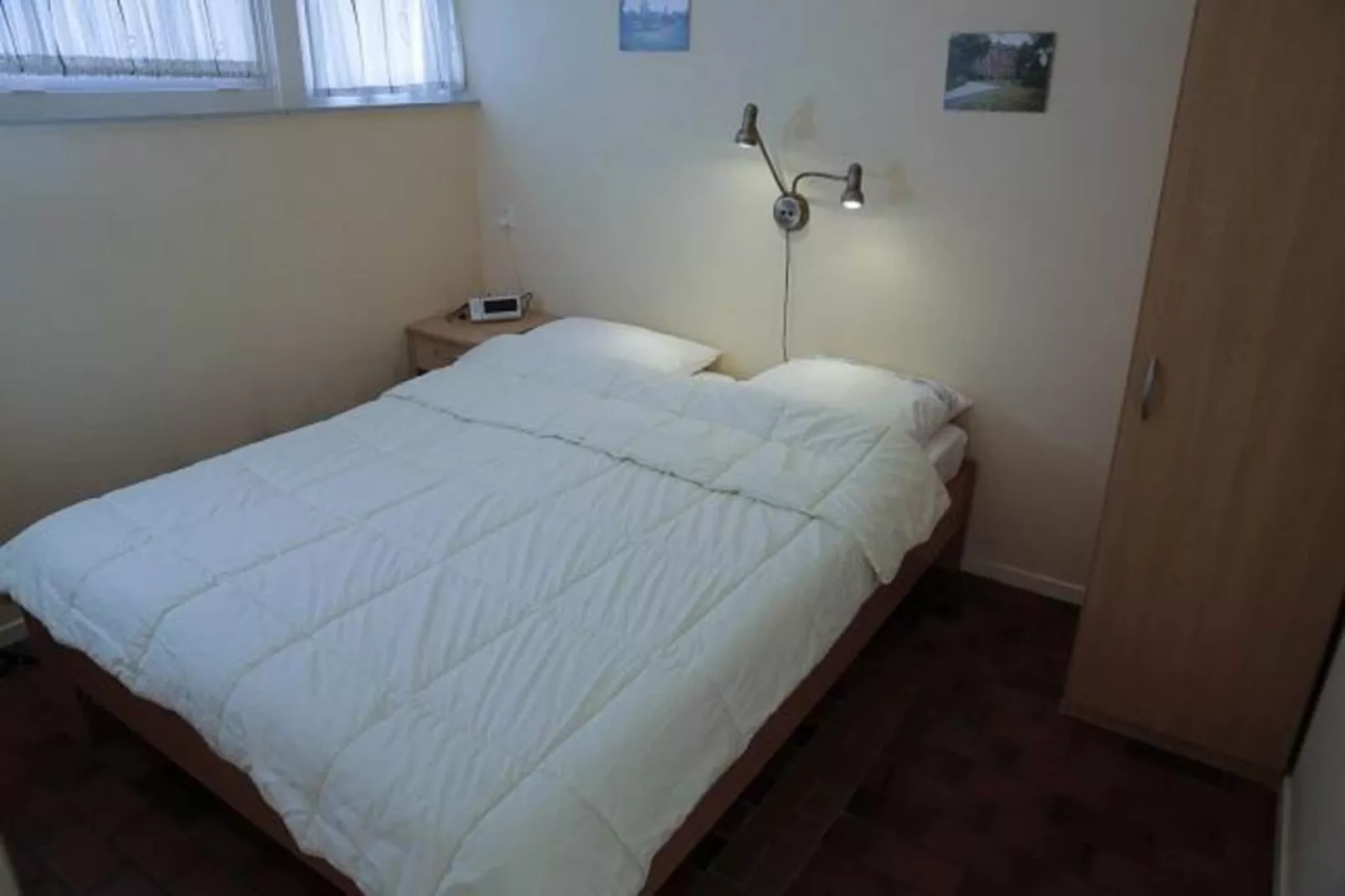 De Schelp 14-Bedroom