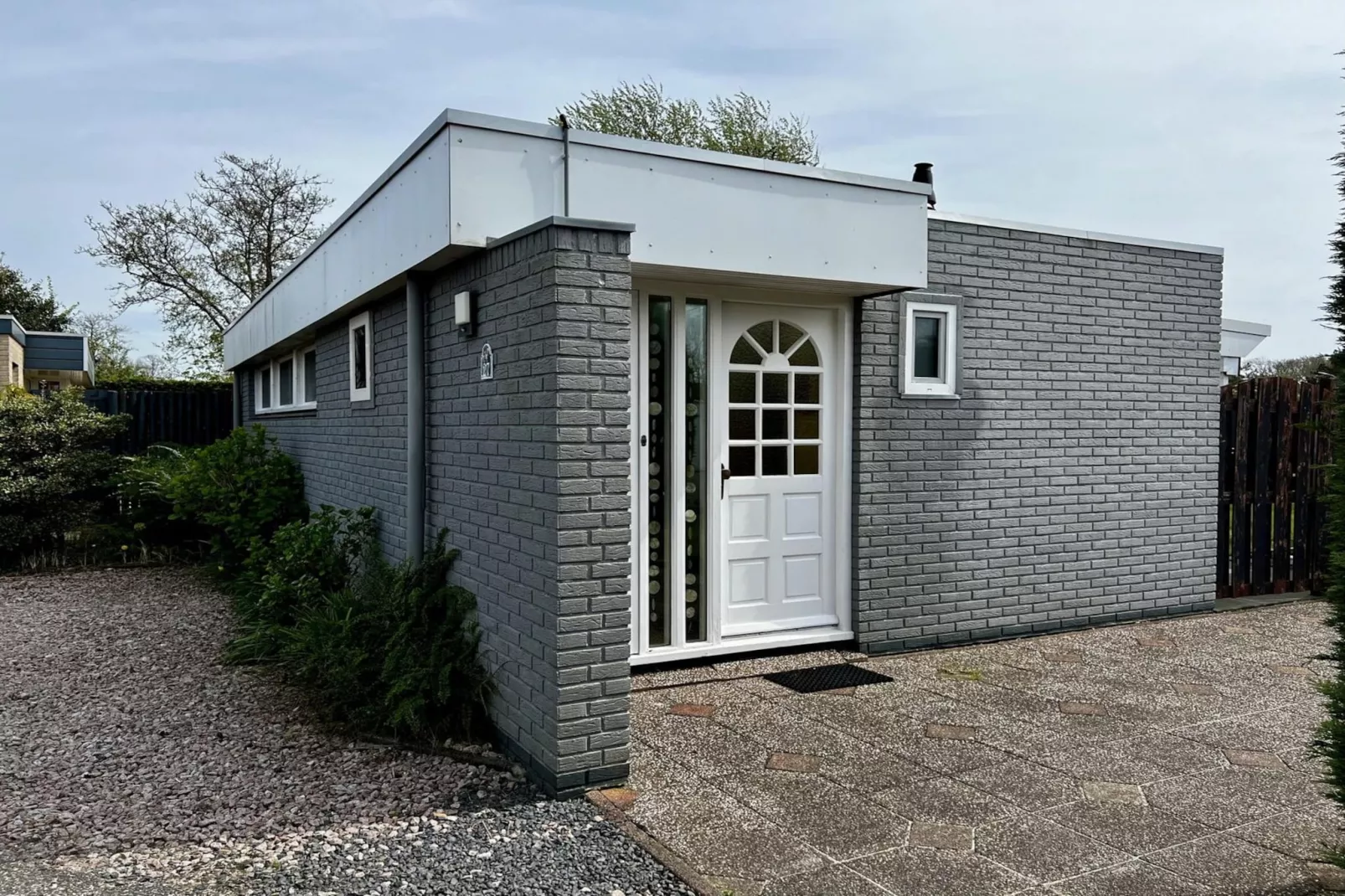 De Schelp 27-Exterior summer