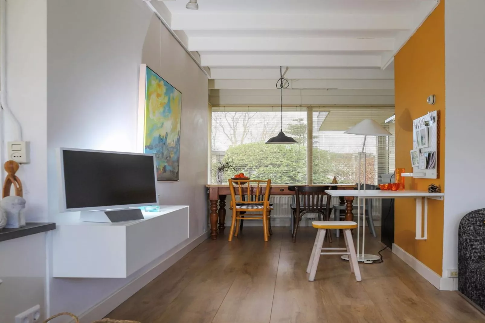 Wildrijk 21-Living room