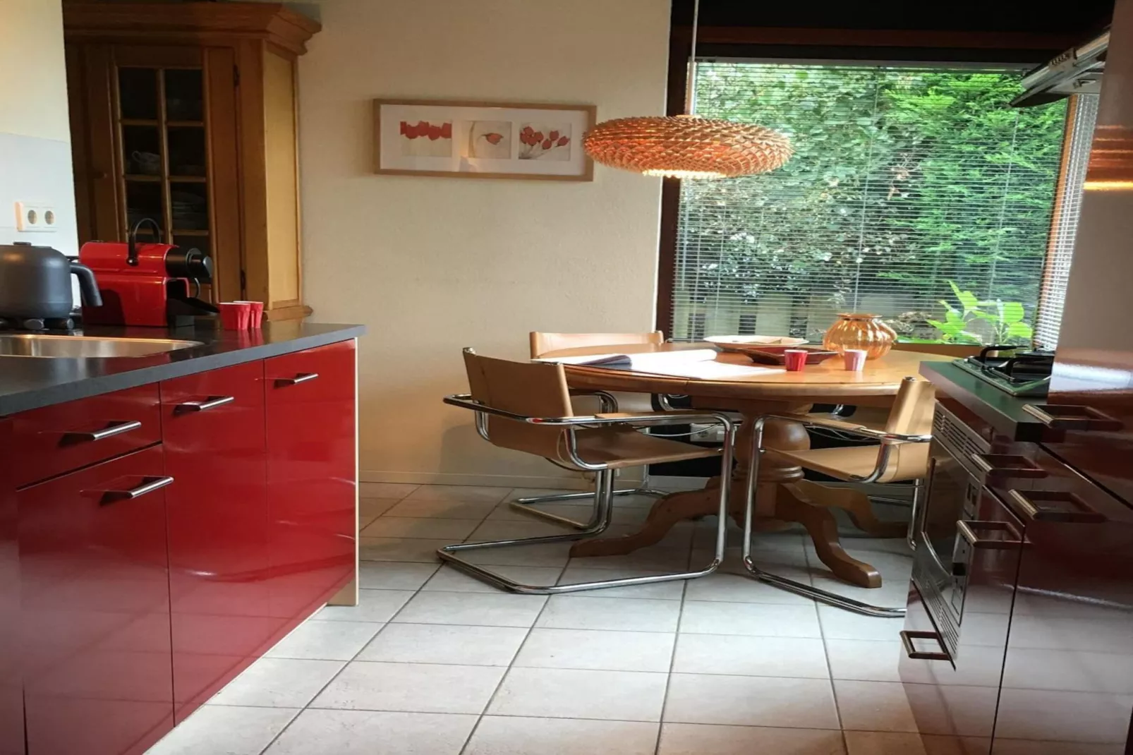 Wildrijk 96-Kitchen