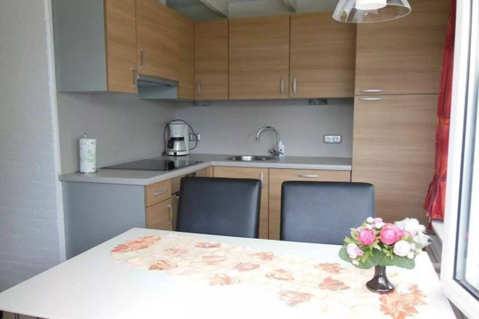 Wildrijk 156-Kitchen