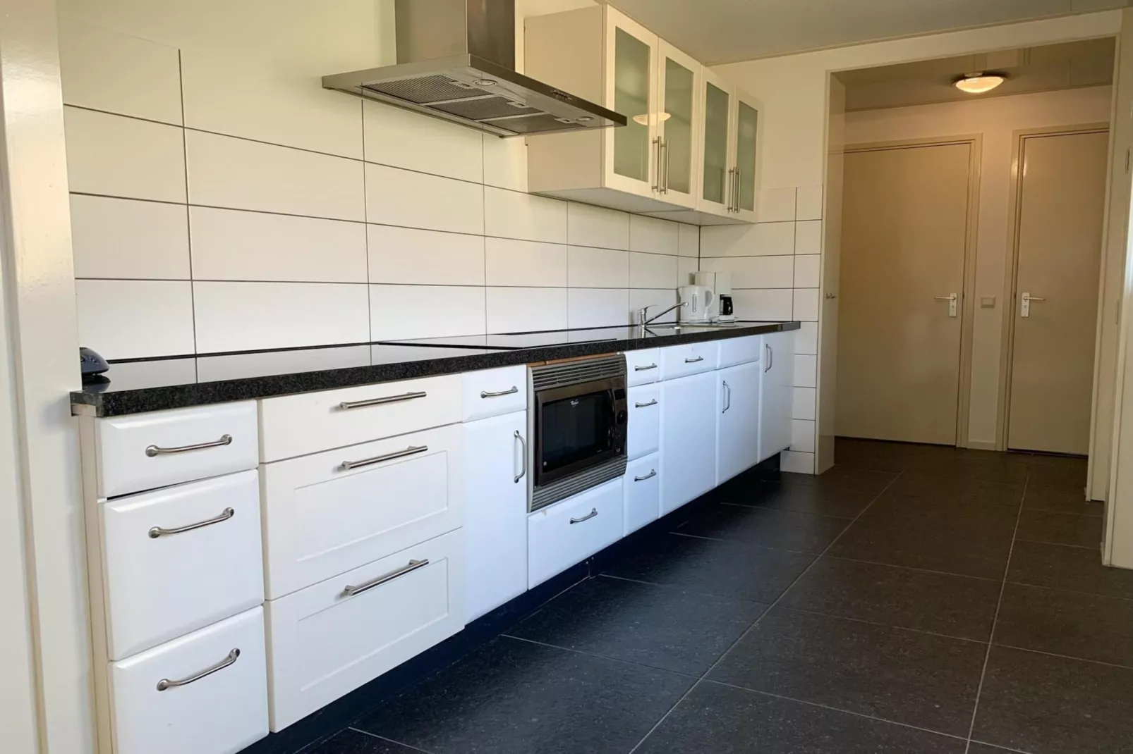 Zeewaard 14-Kitchen