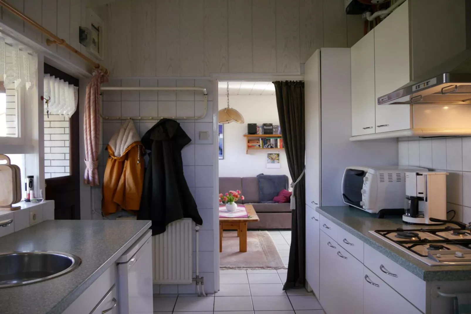 Zeewaard 15-Kitchen