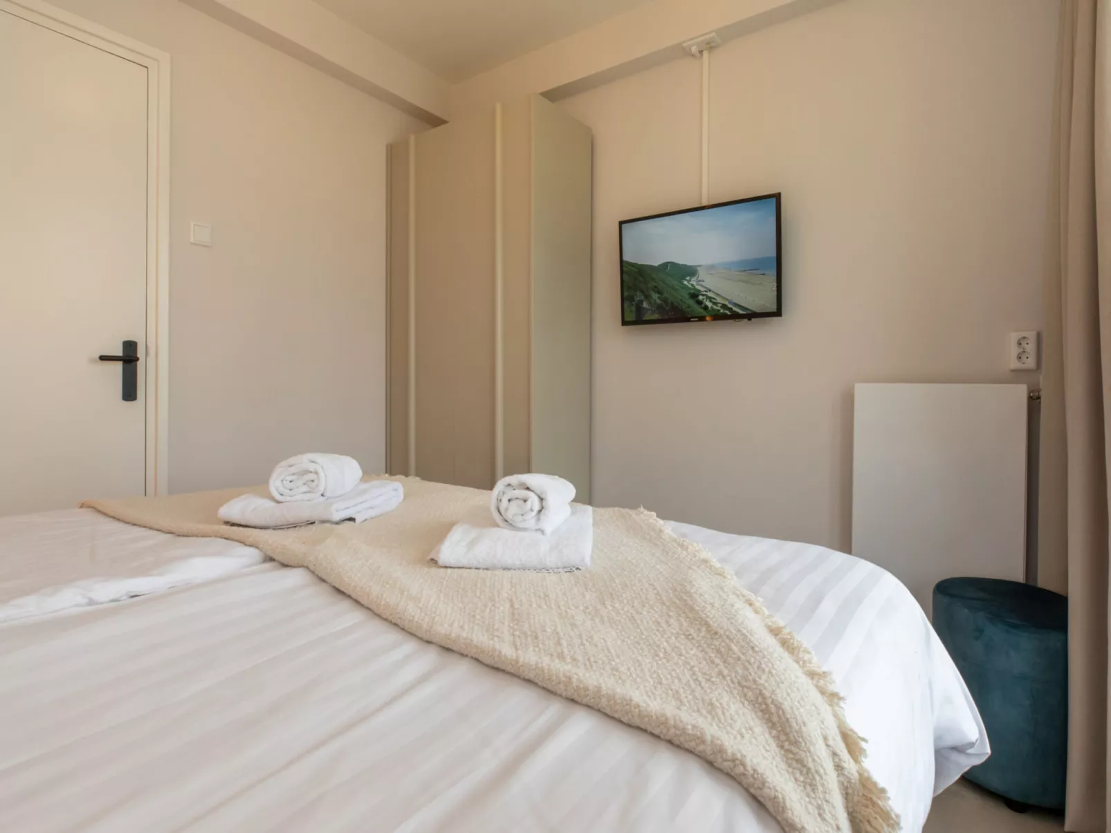 Kurhaus Residence-Inside