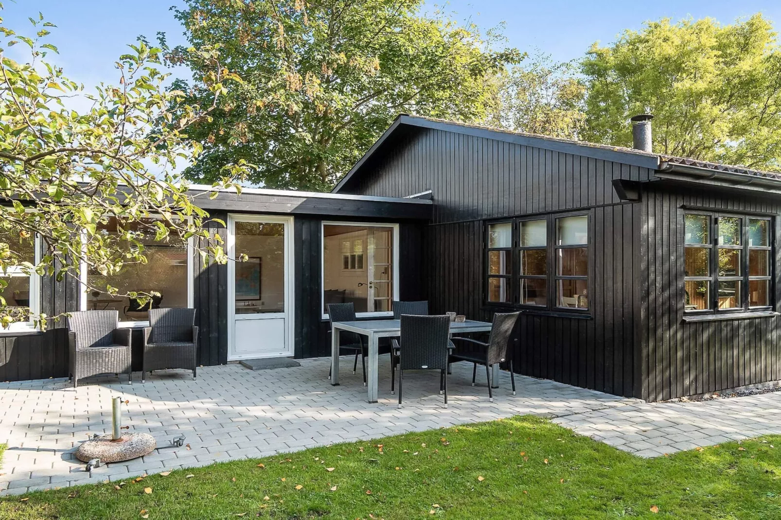 8 person holiday home in Vordingborg-Outdoor