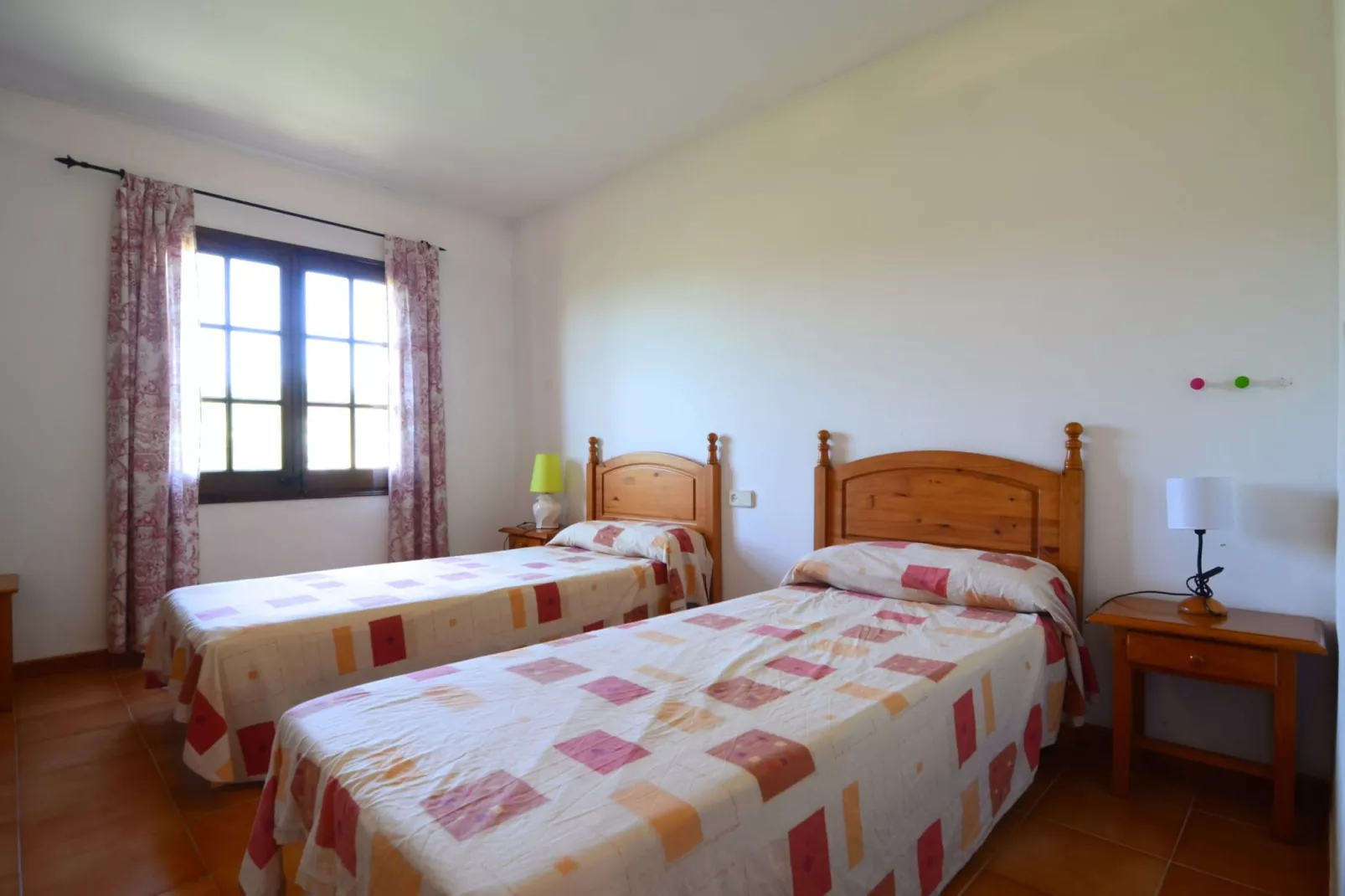 ANDORRA 2-Bedroom