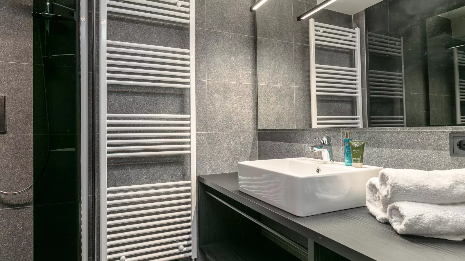 Adult Only Superior Suite-Bathroom