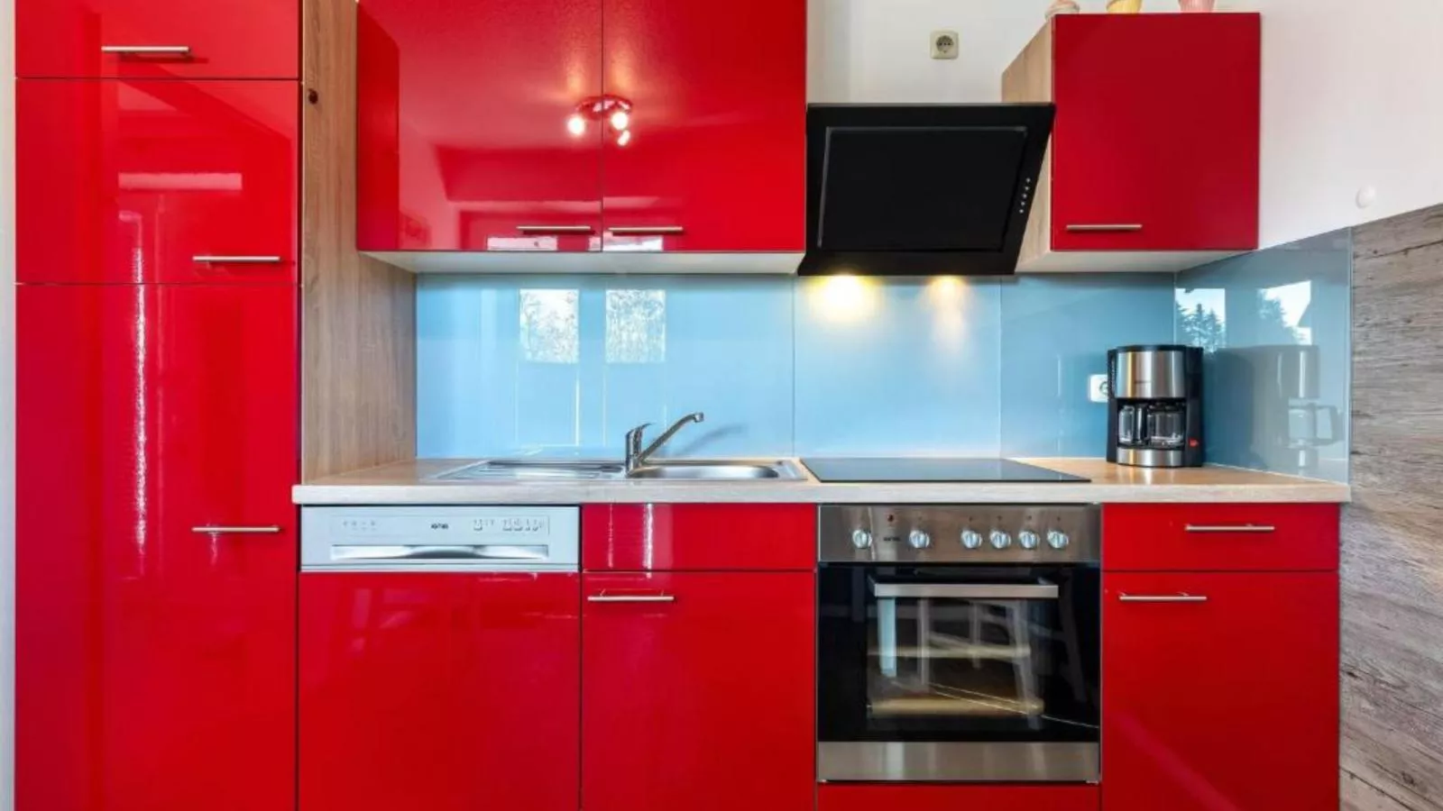 Friederike-Kitchen