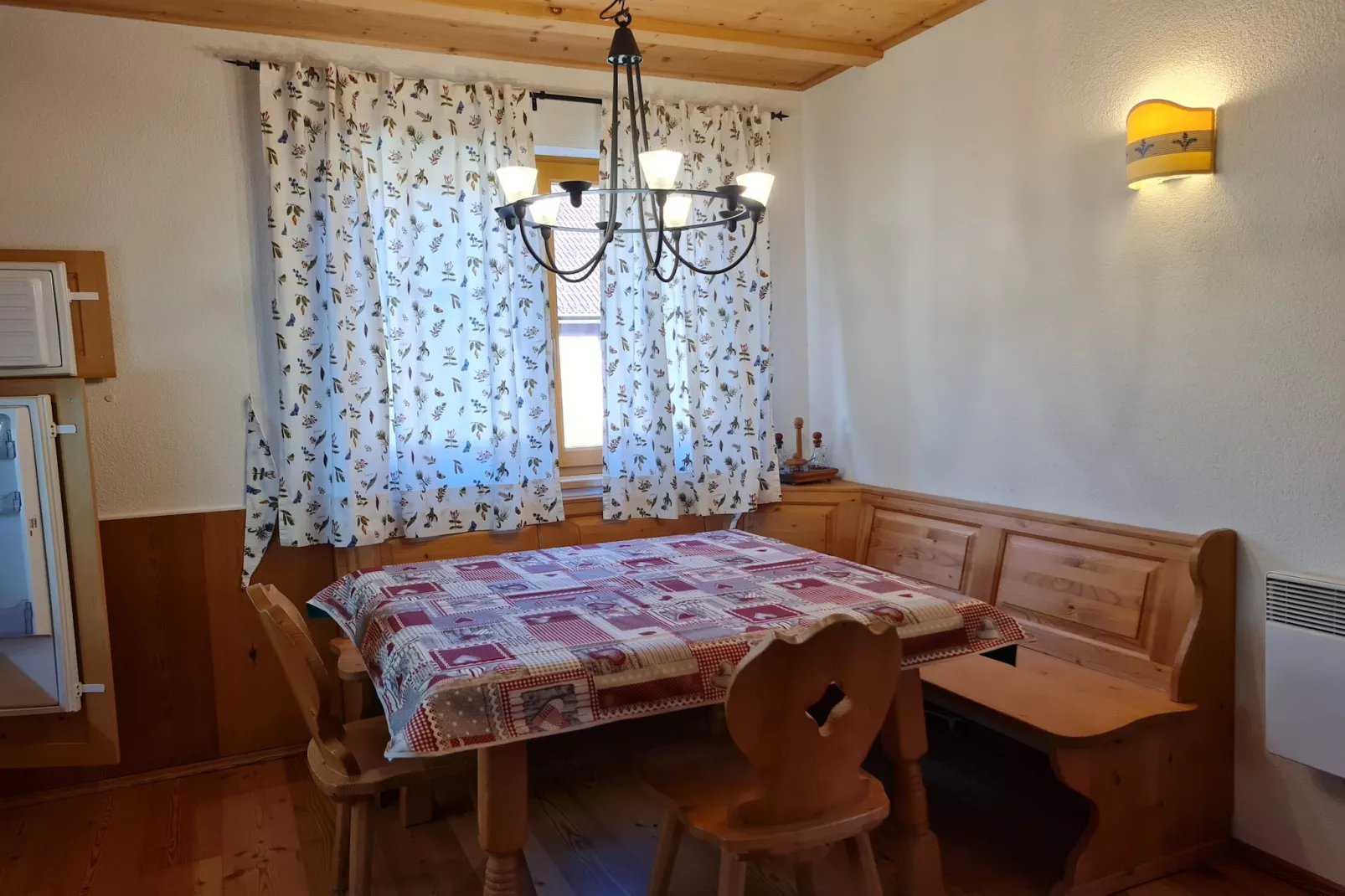 Haus Therme Top 6-Wohnzimmer