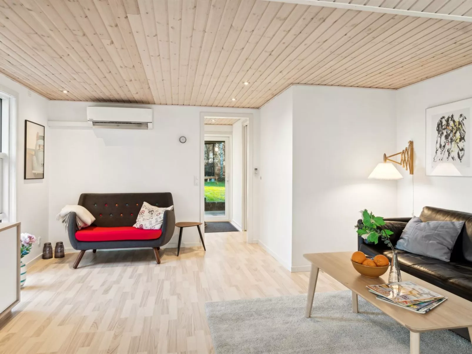 "Armelle" - 550m from the sea-Inside