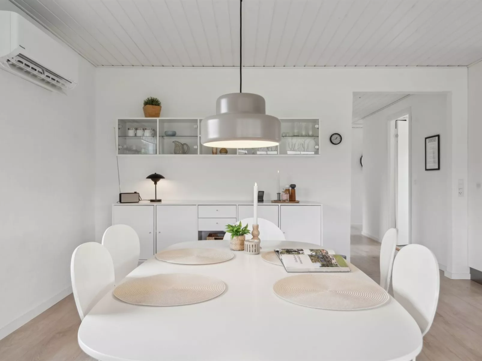 "Dietlinde" - 100m from the sea-Inside