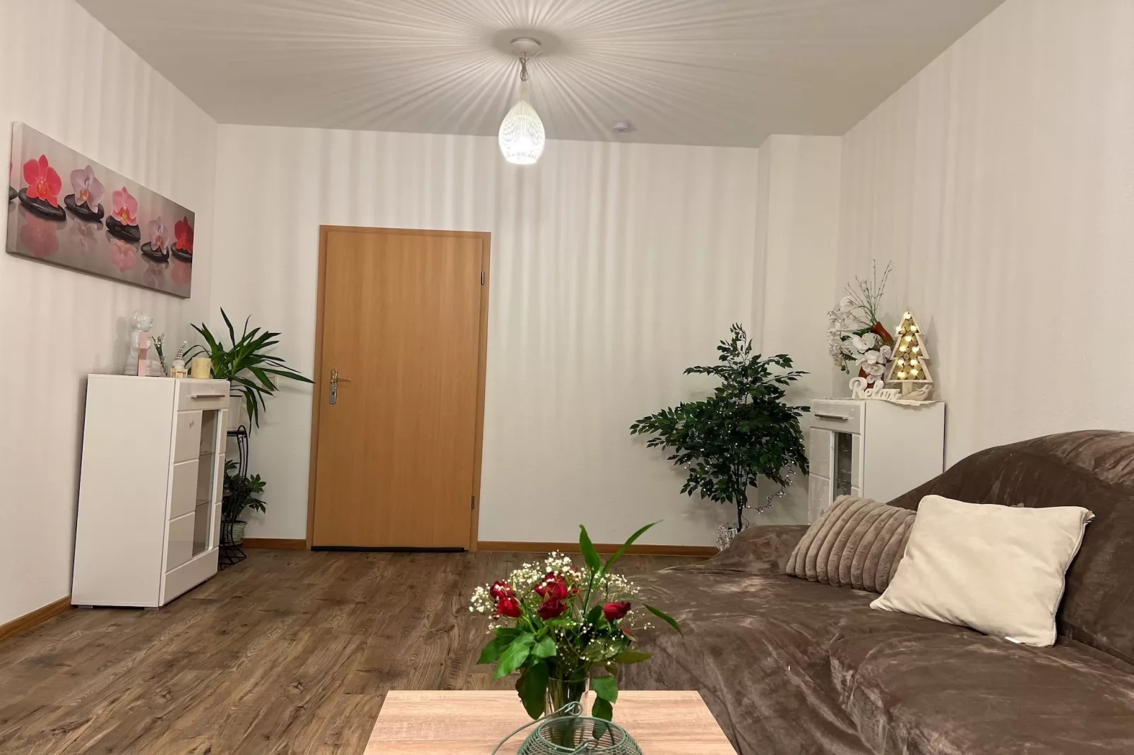 Little Hanoi-Wohnzimmer