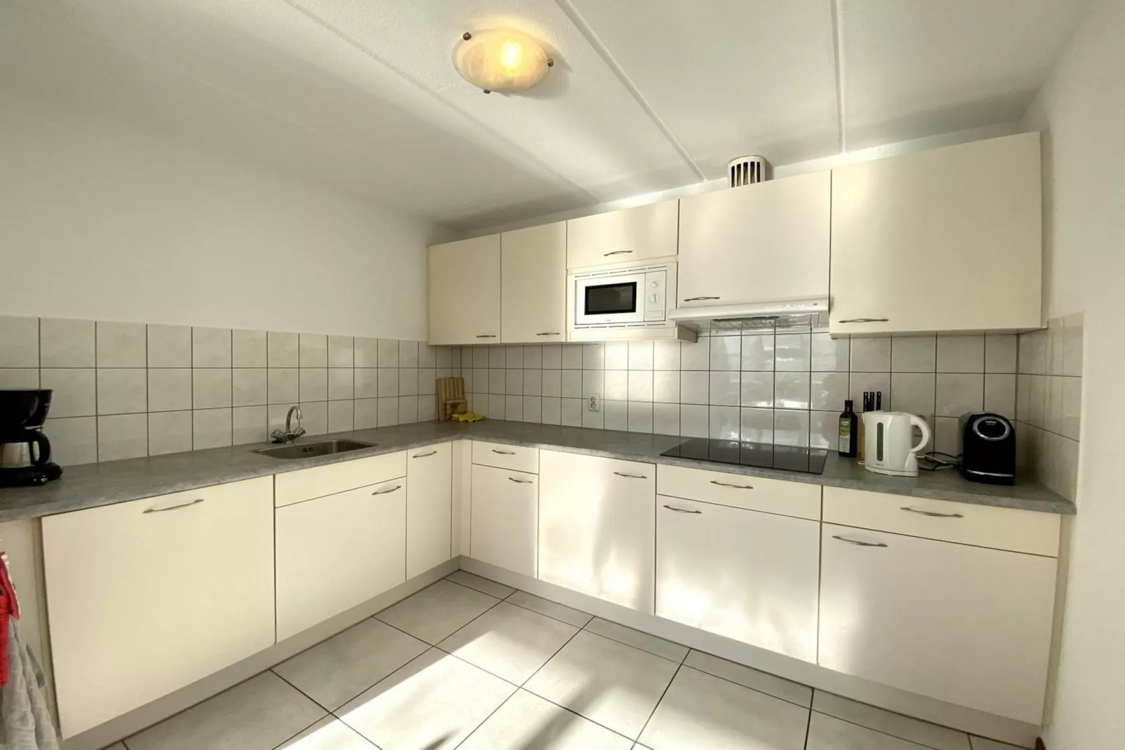 Bohemien 45-Kitchen