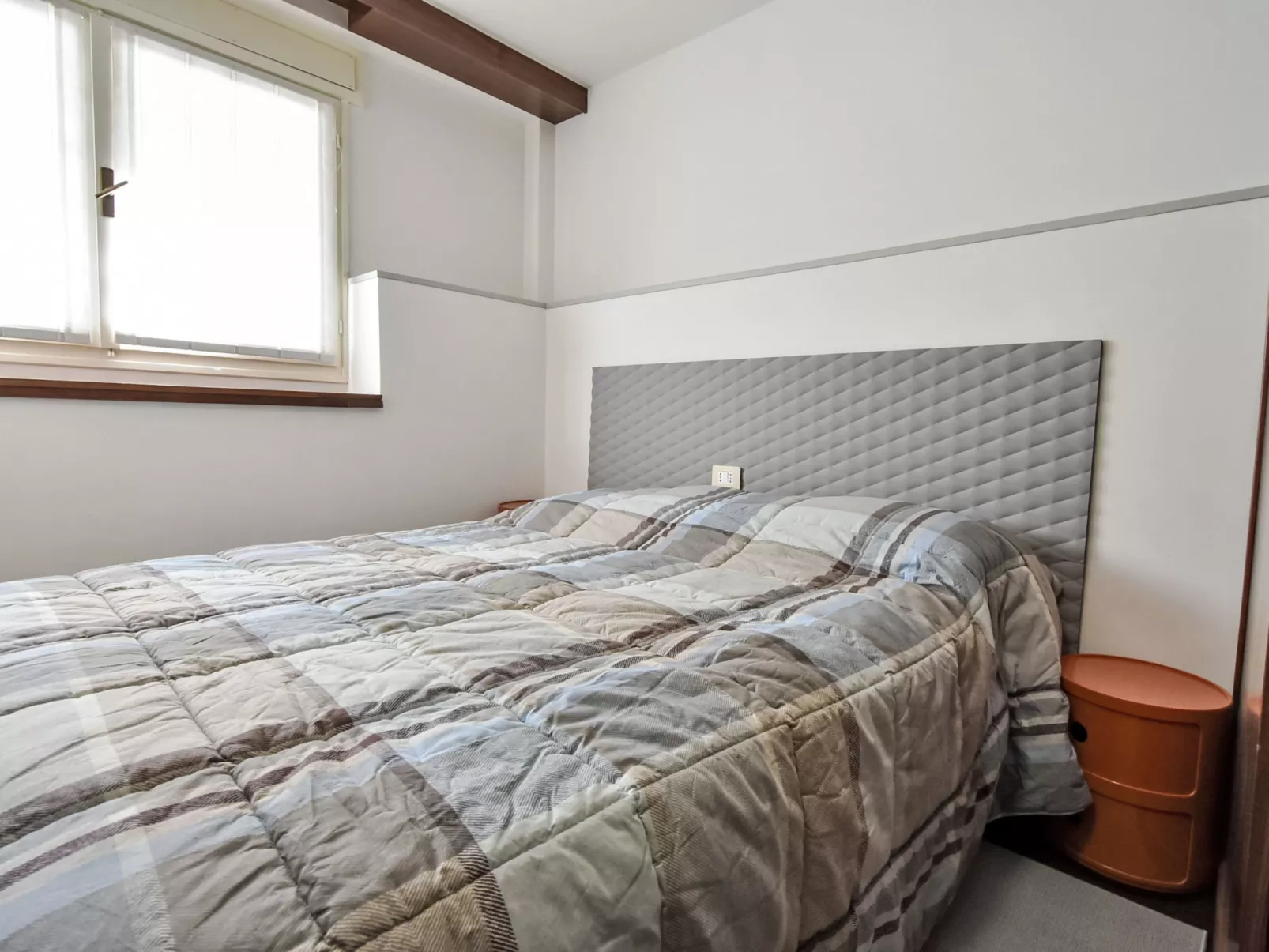 MadeSki Apartment-Dedans