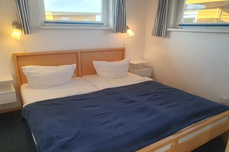 Haus 2 - Steg F - Classic / 5 Personen-Exterior summer