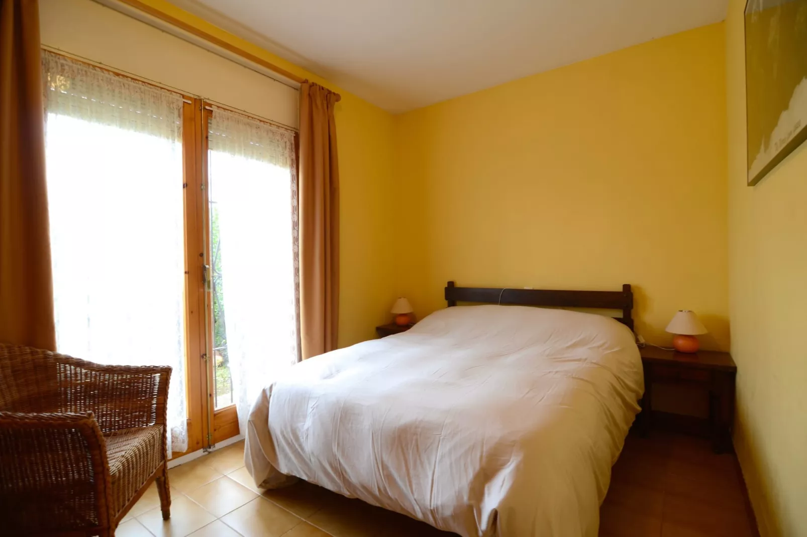 ESTANY I  PB-2-Schlafzimmer