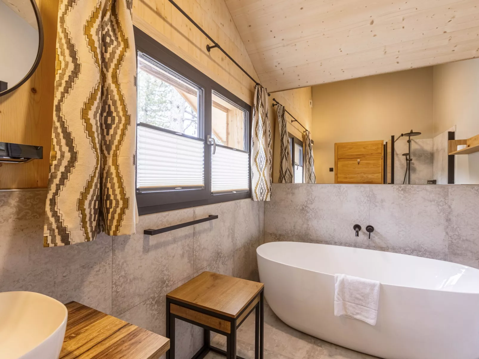 Superior #19 mit Sauna & Hot Tub-Inside
