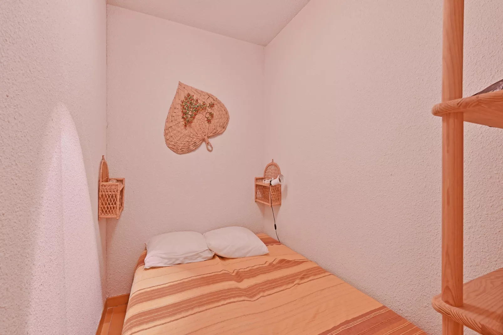 Les Indes Galantes E N°270 - ST5-Schlafzimmer