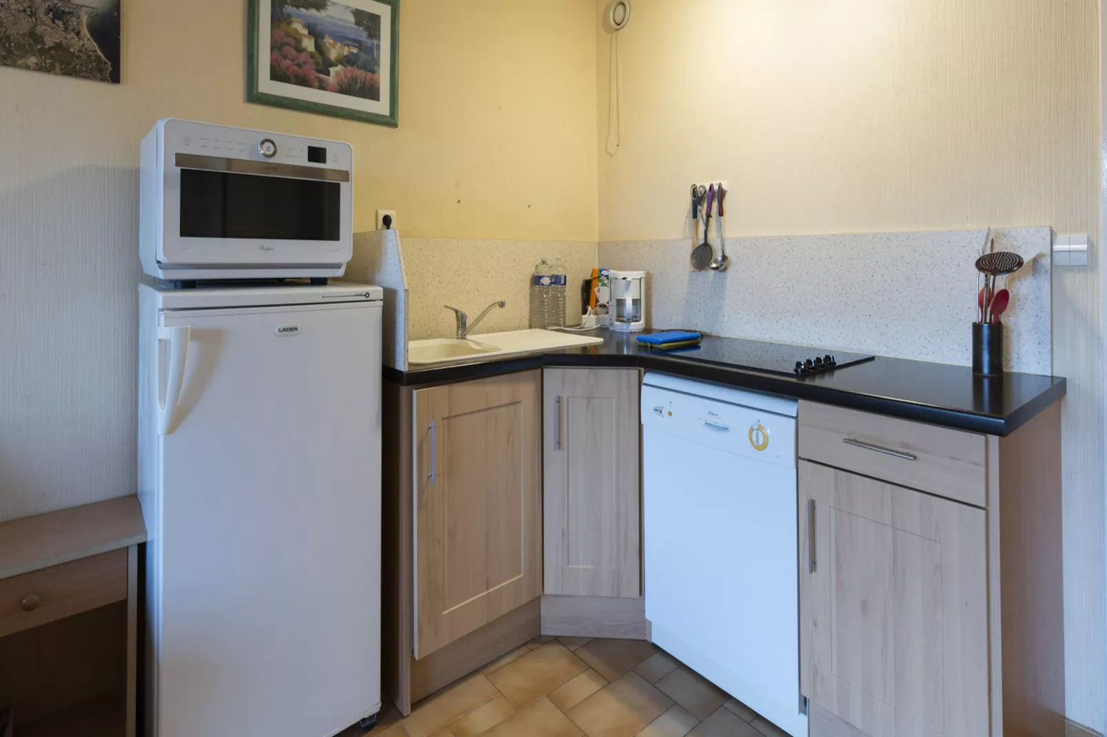 Les Indes Galantes D N°23 - ST4C-Kitchen