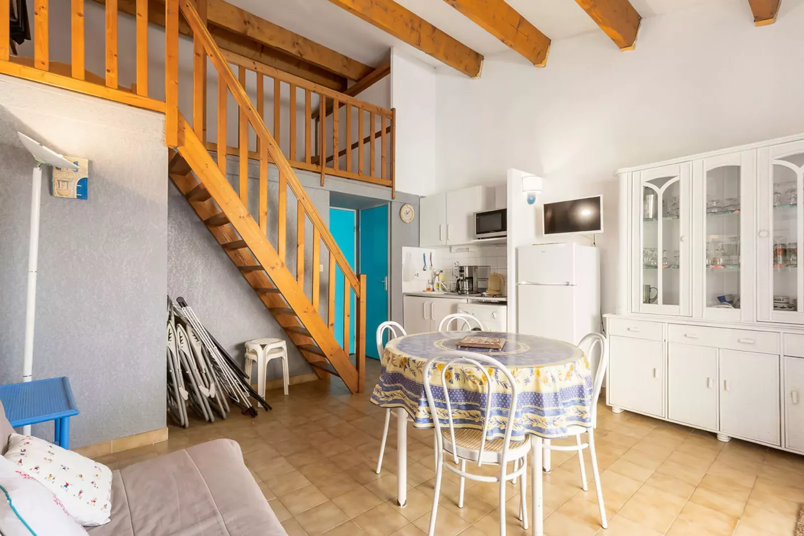 Cristallines N°89 - M2M6-Living room