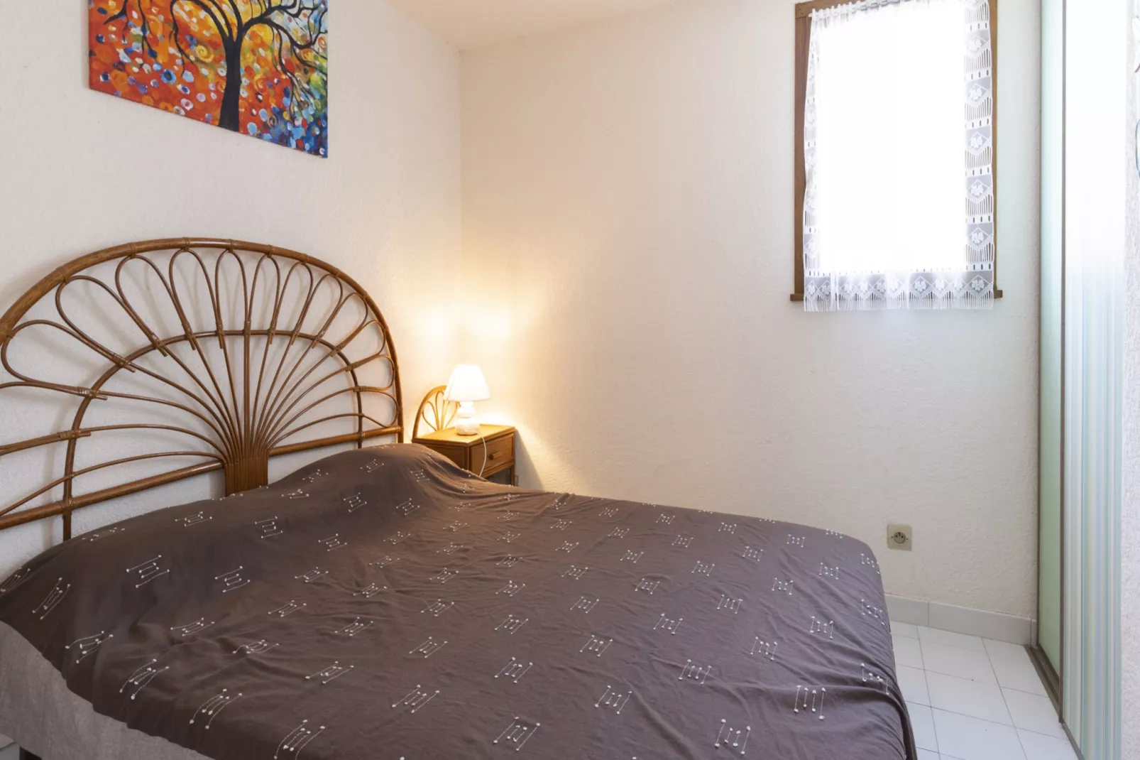 Cristallines N°69 - M2M6-Chambre