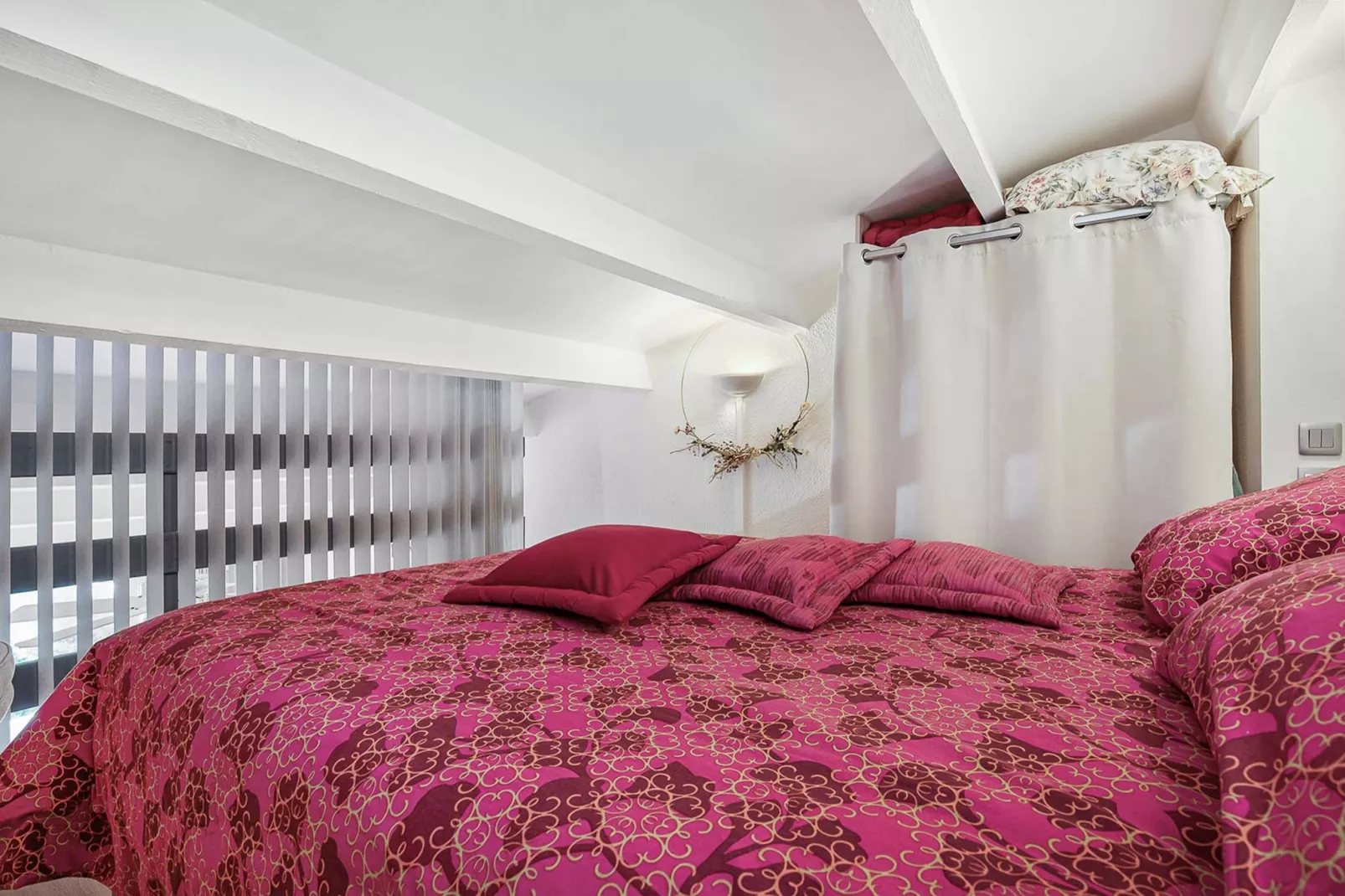 GREEN VILLAGE N°7 - 2P4-Schlafzimmer