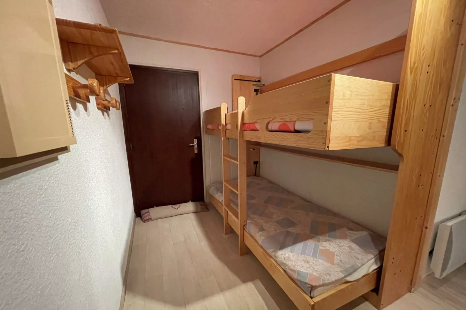 Etendard N°416 - 2P6-Bedroom