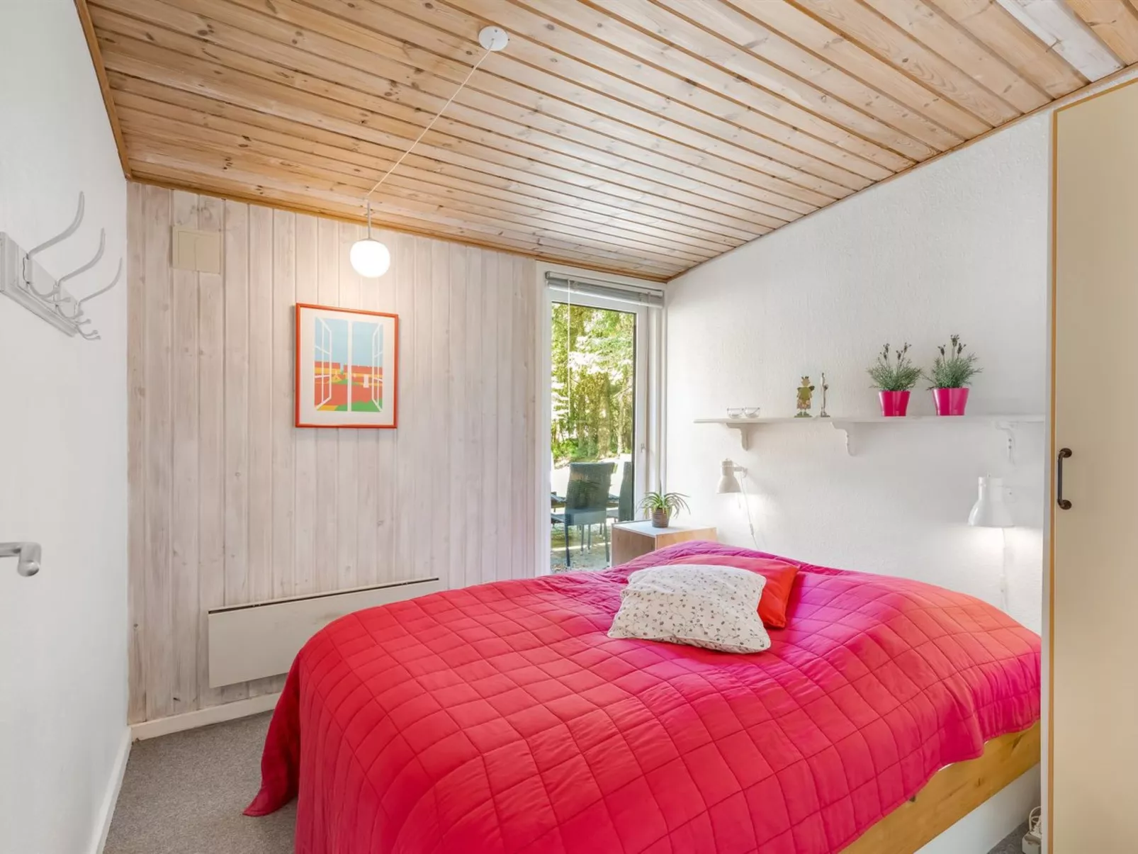 "Landolf" - 800m from the sea-Inside