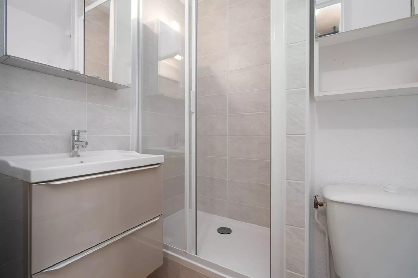 Le Jean Barth II N°35 - 3P6-Badezimmer