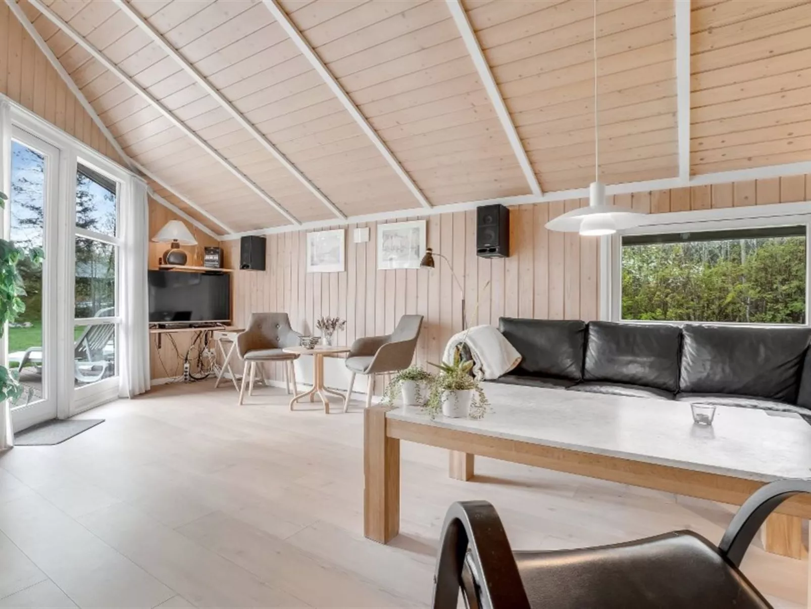 "Emili" - 300m from the sea-Inside