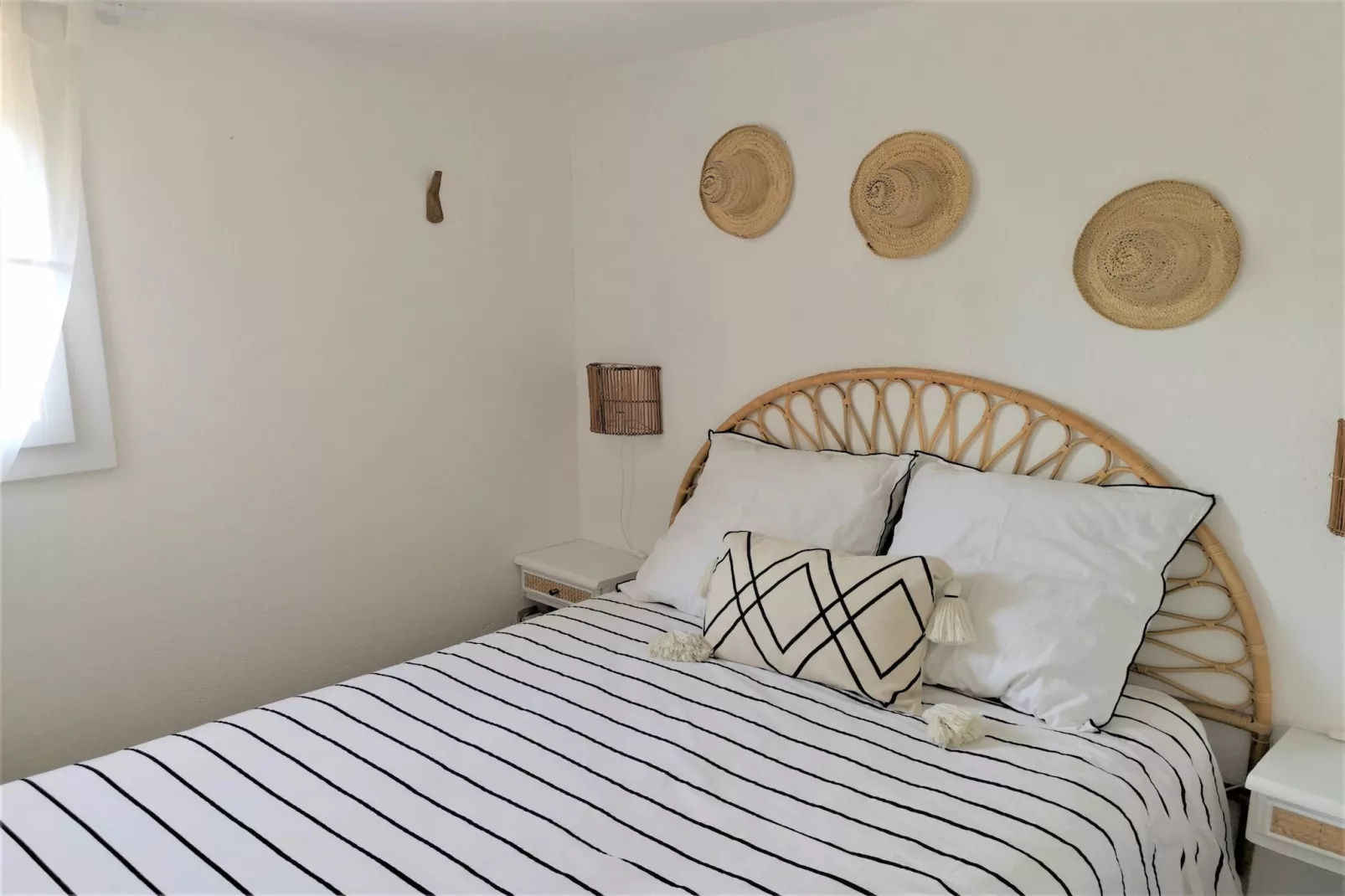 Archipel II C N°30 - 2P6M-Chambre