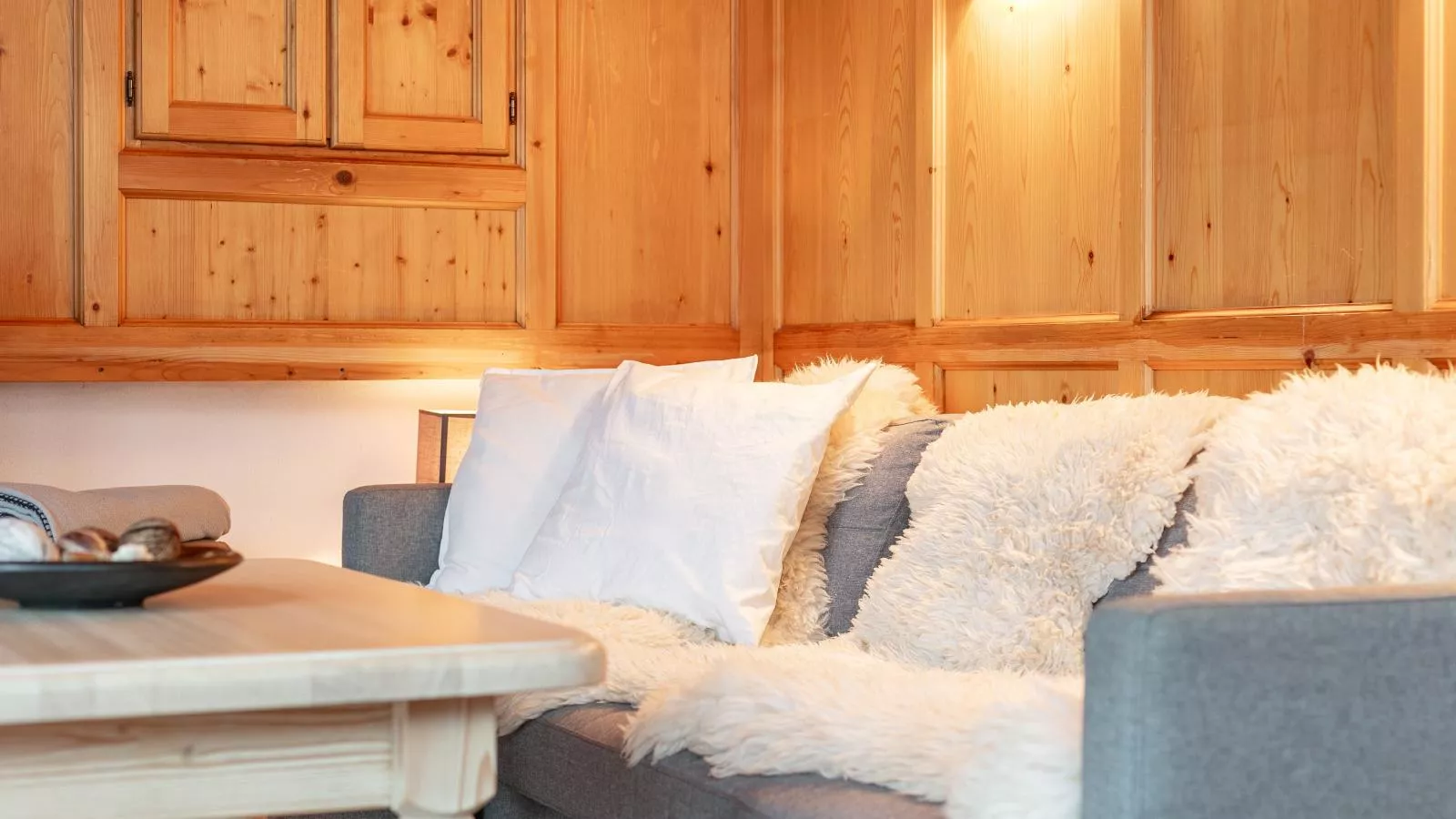 Kitzbüheler-Alpen Chalet-Atmosphere