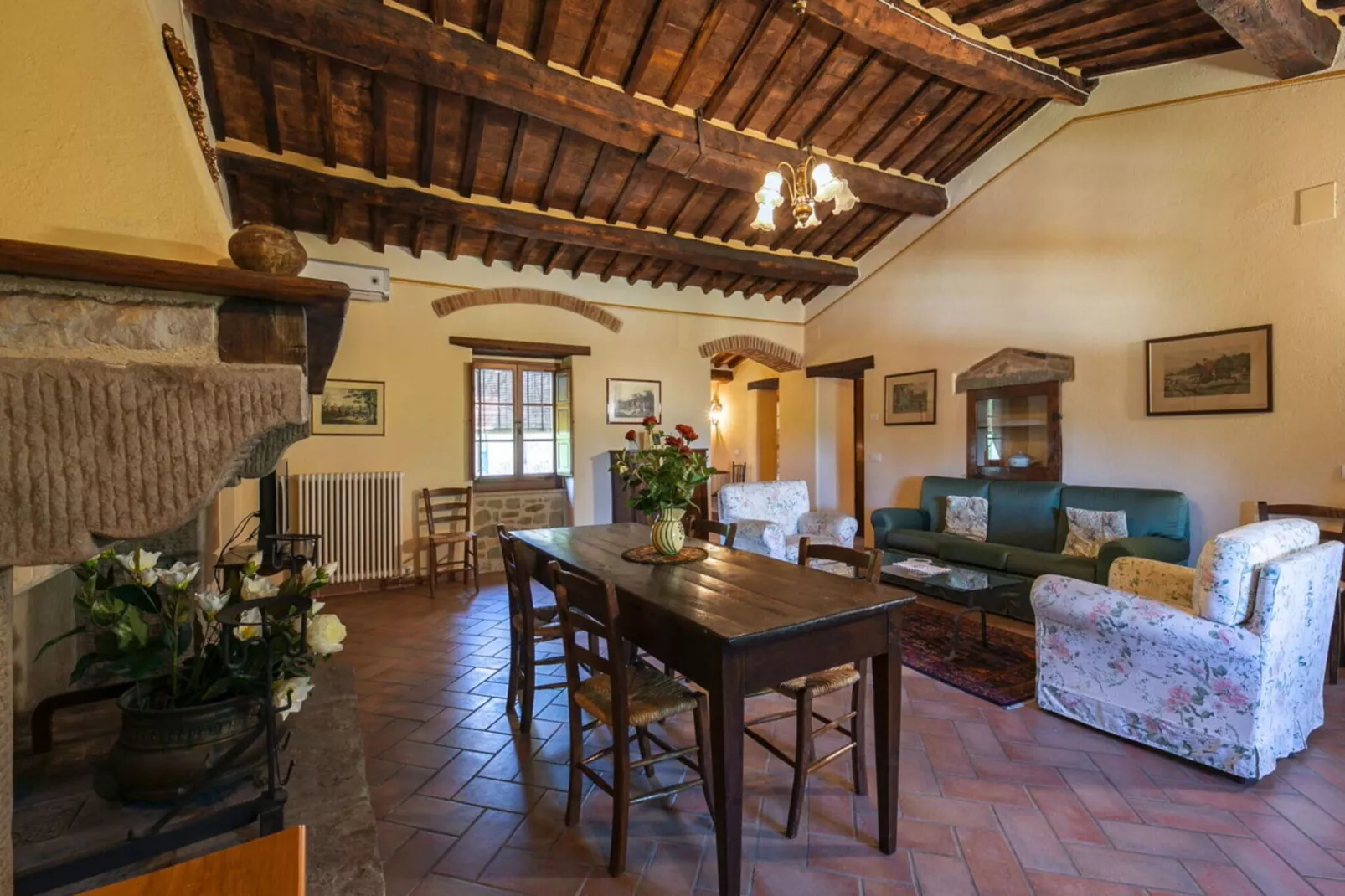 Villa il Gelso