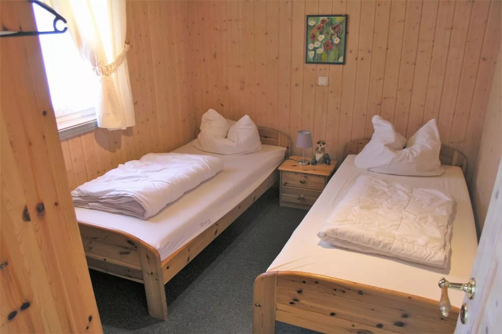 Ferienhaus Seeschwalbe-51-Schlafzimmer